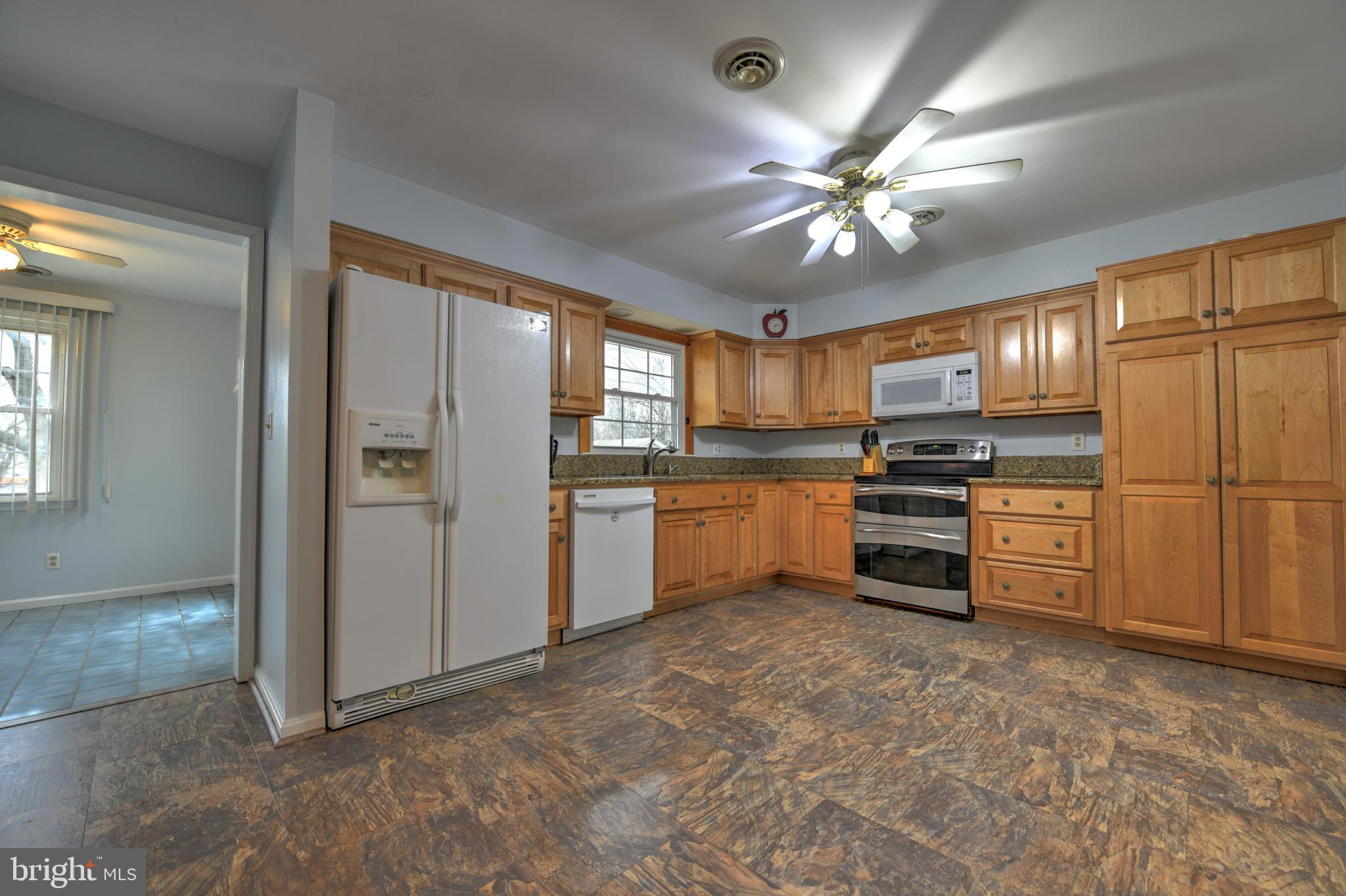 TOWER GARDENS - Residential