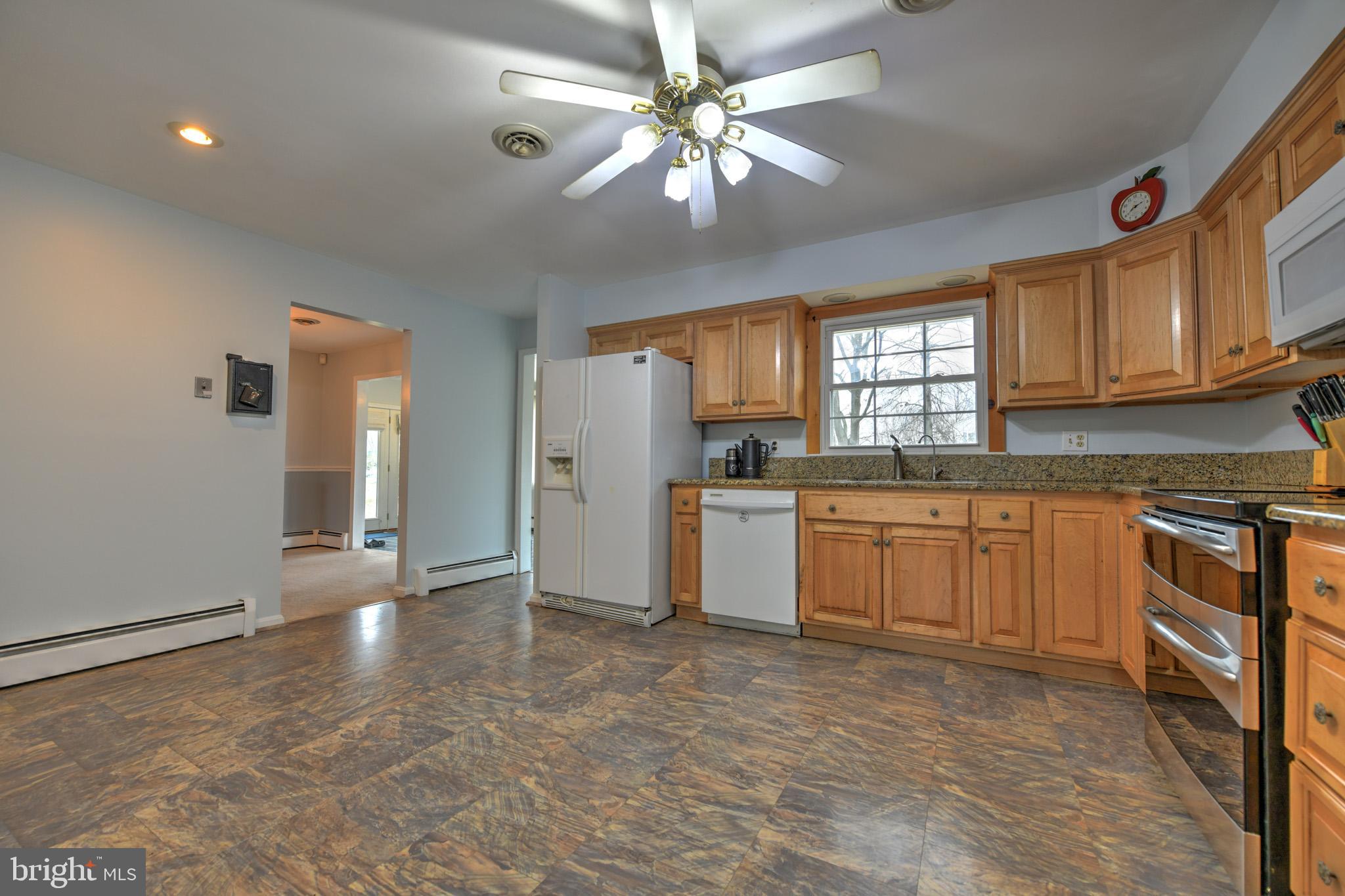 TOWER GARDENS - Residential