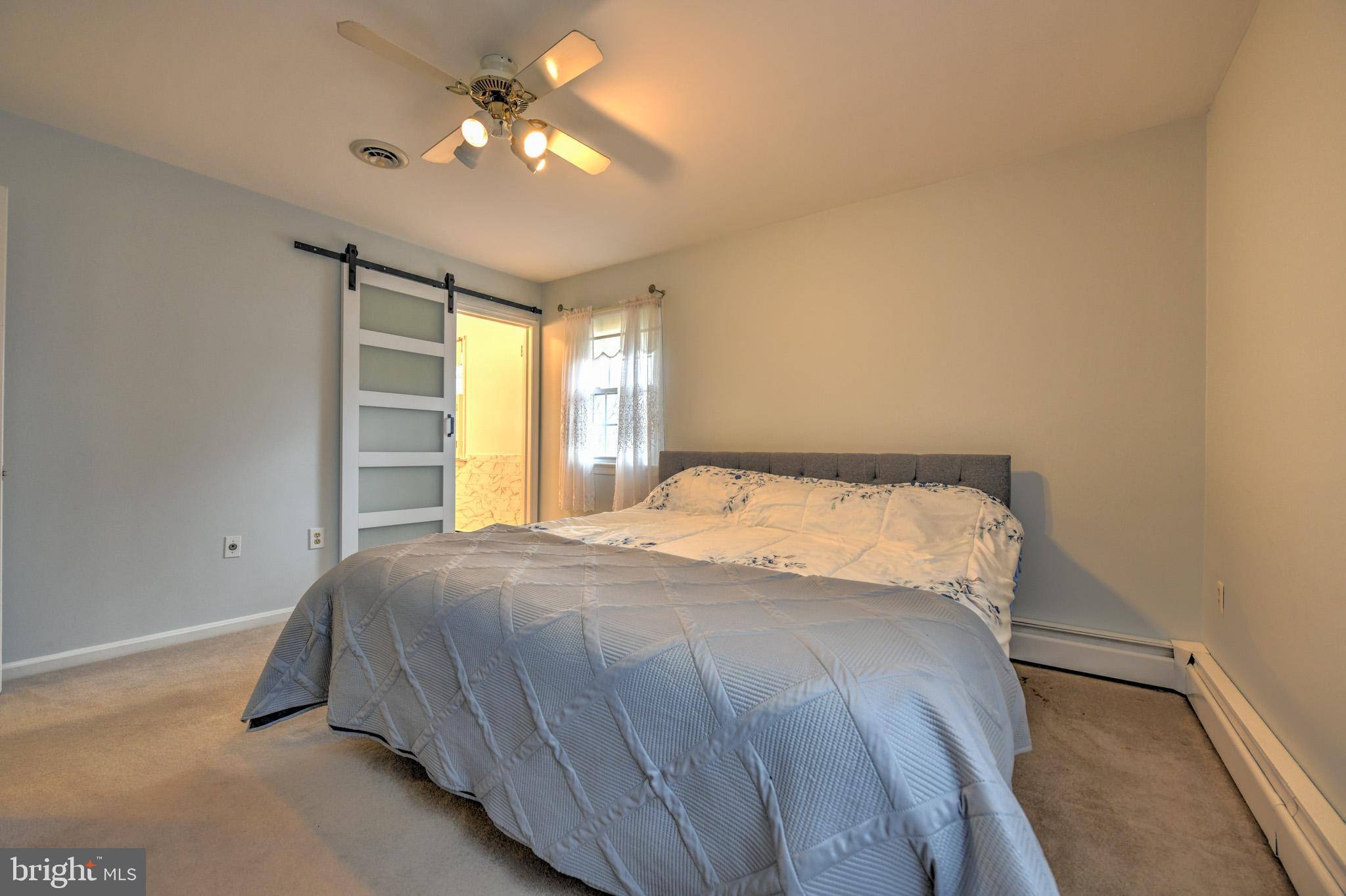 TOWER GARDENS - Residential