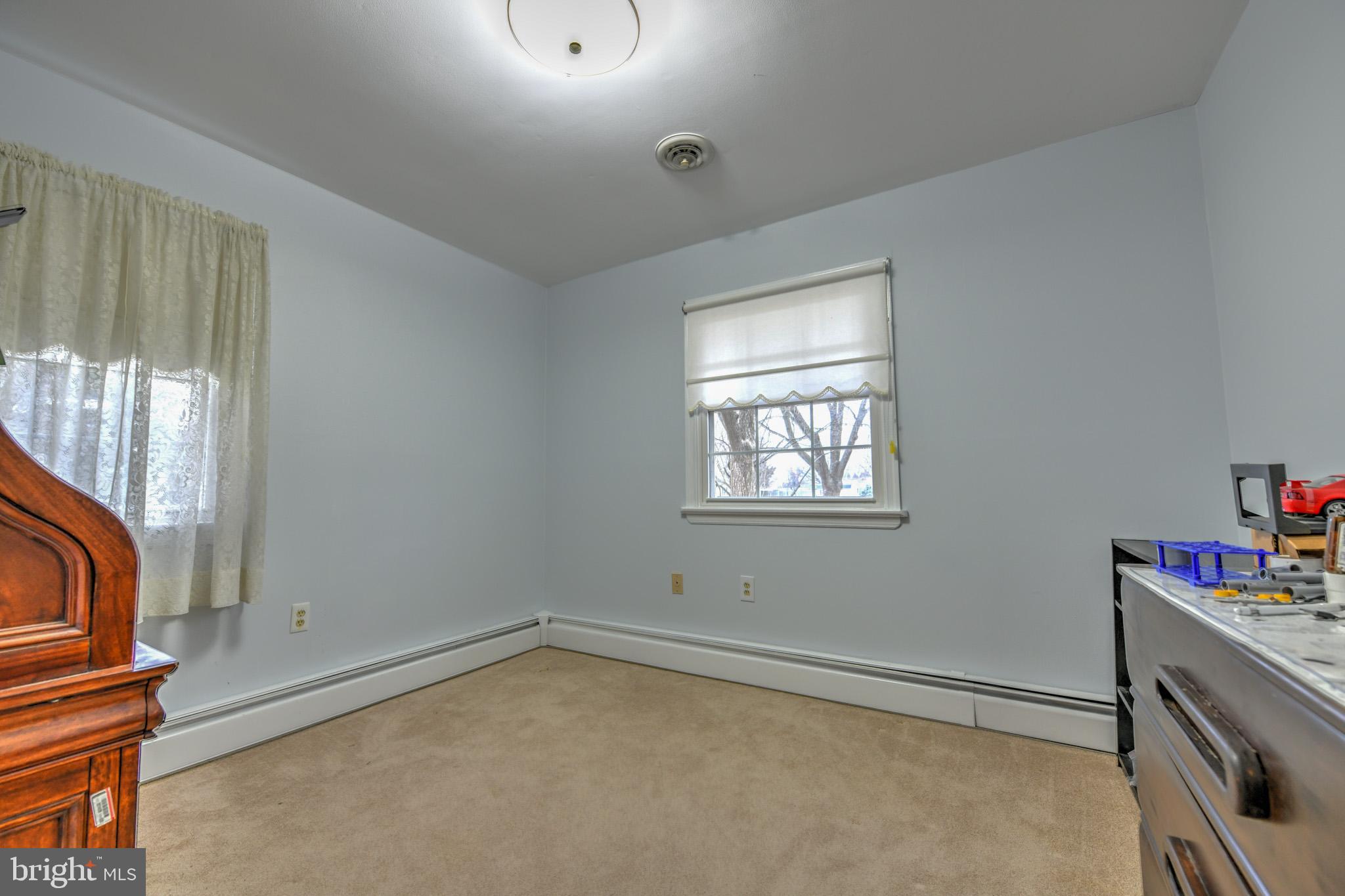 TOWER GARDENS - Residential