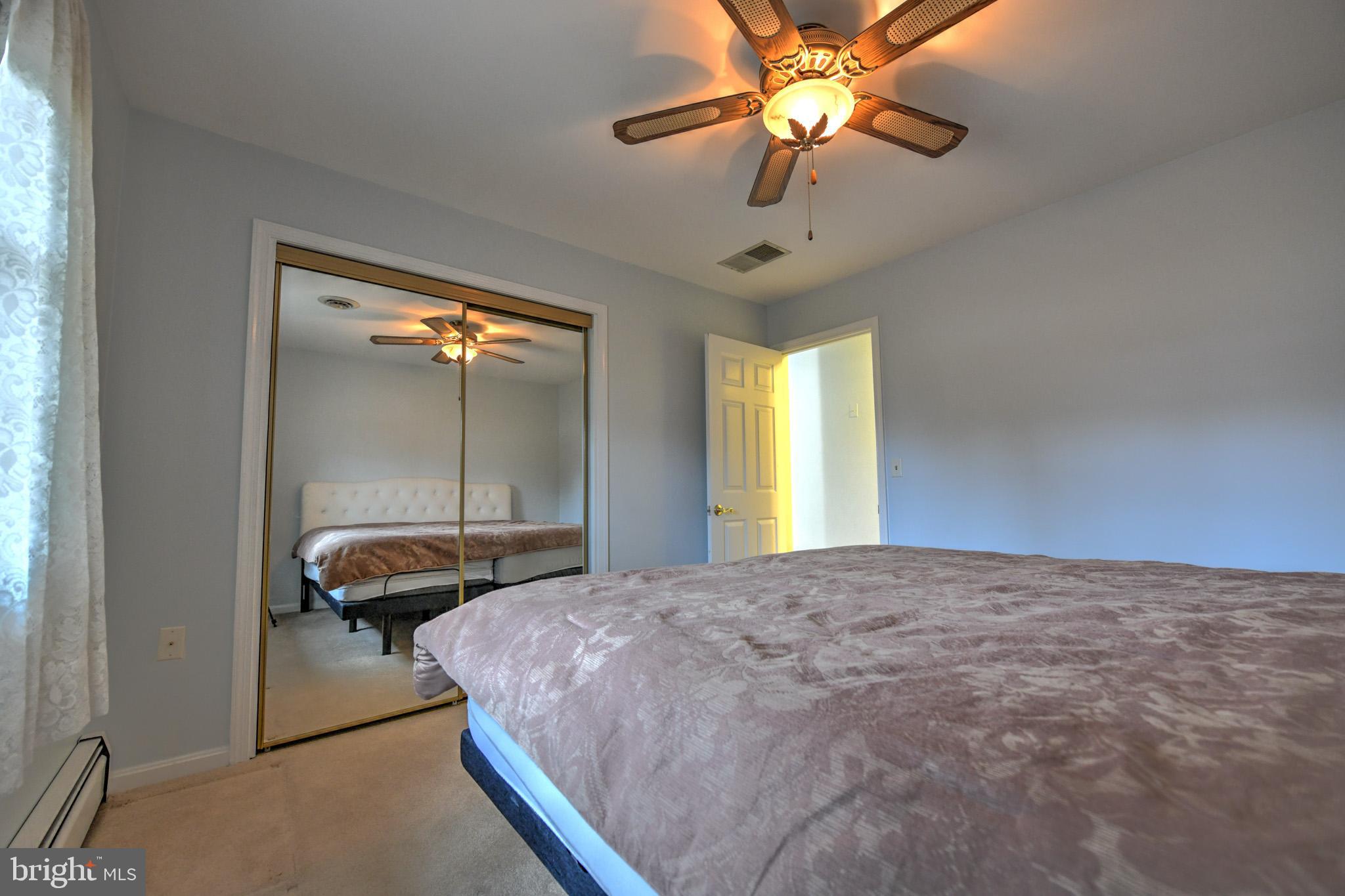 TOWER GARDENS - Residential