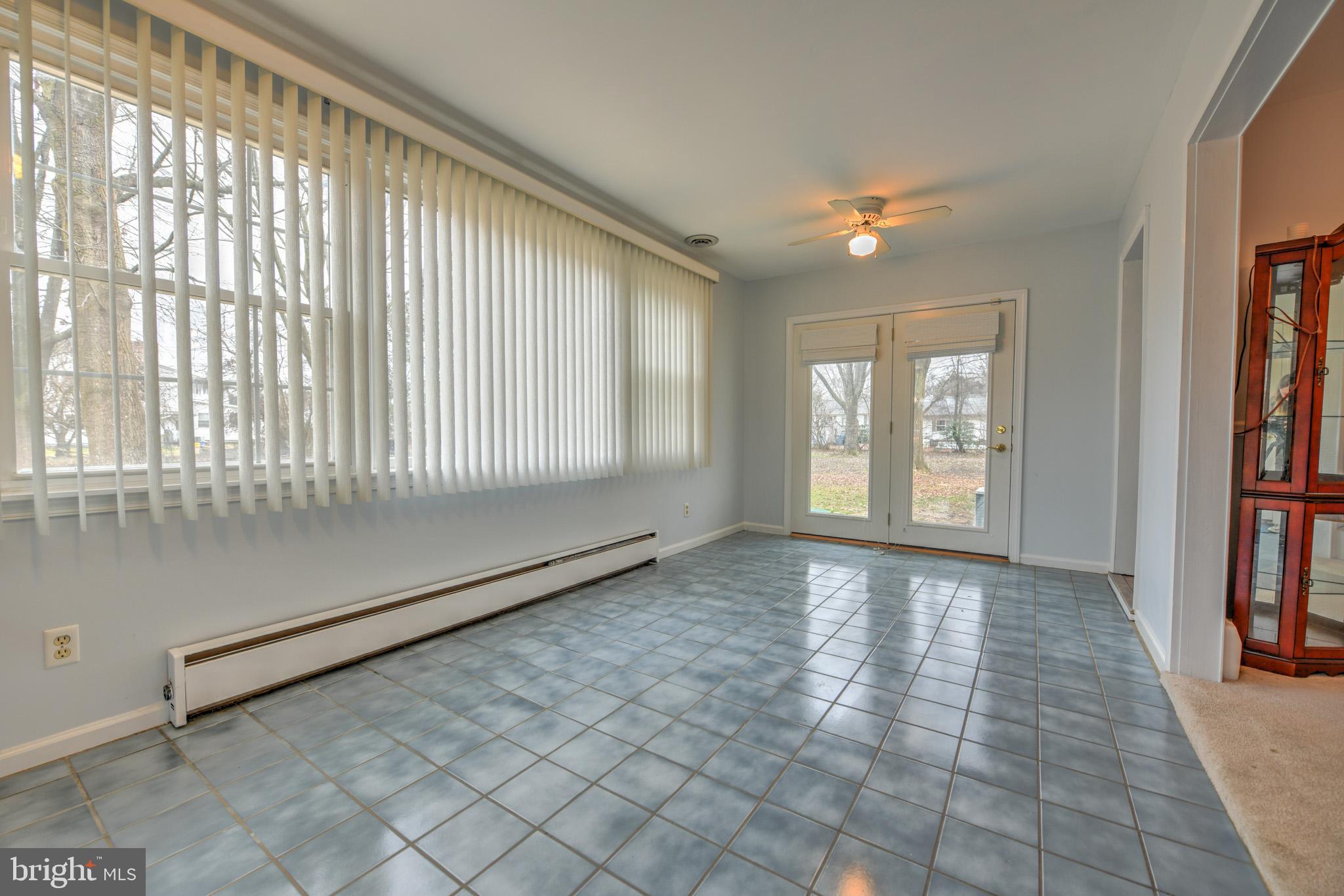 TOWER GARDENS - Residential