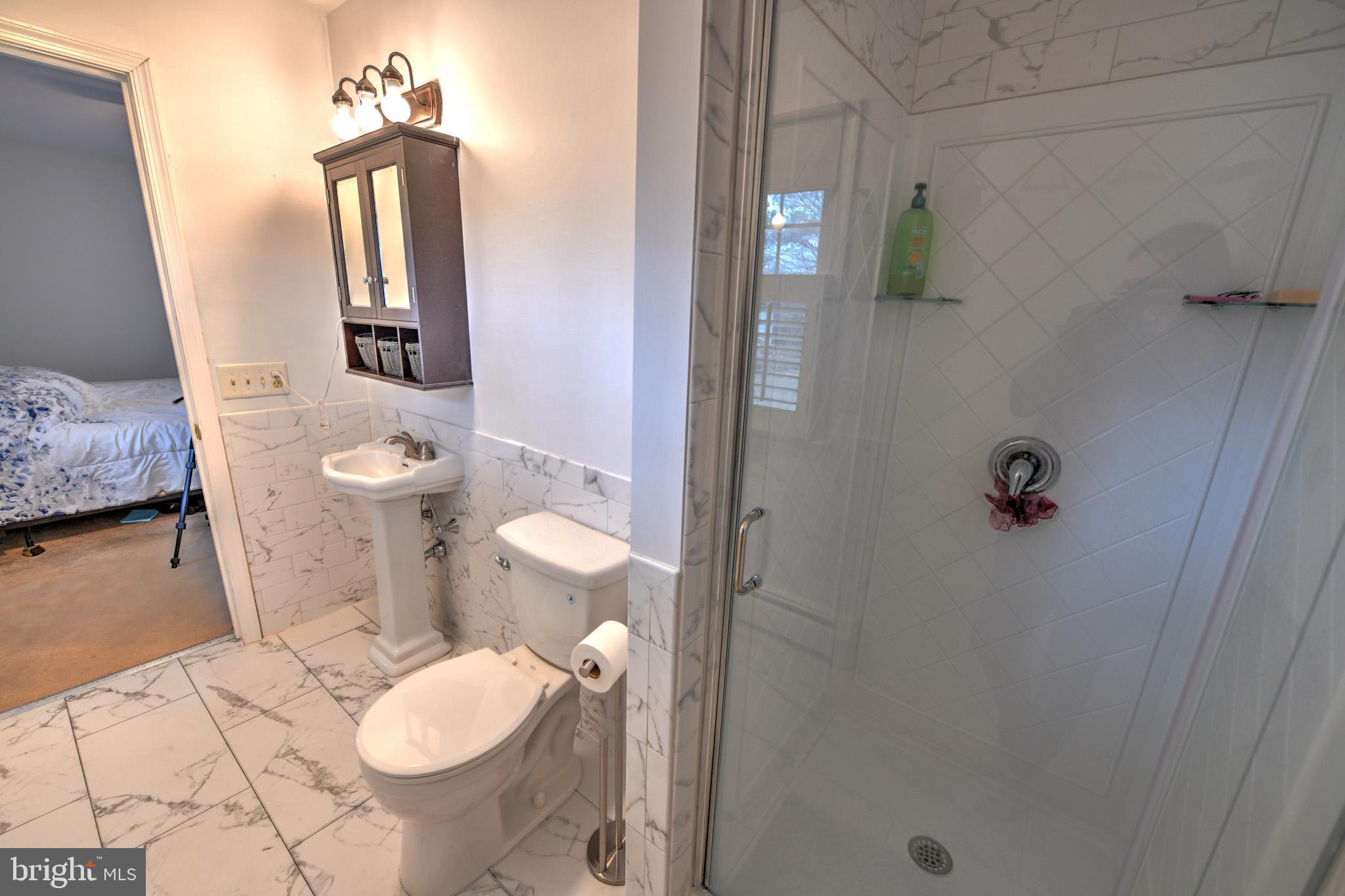 TOWER GARDENS - Residential