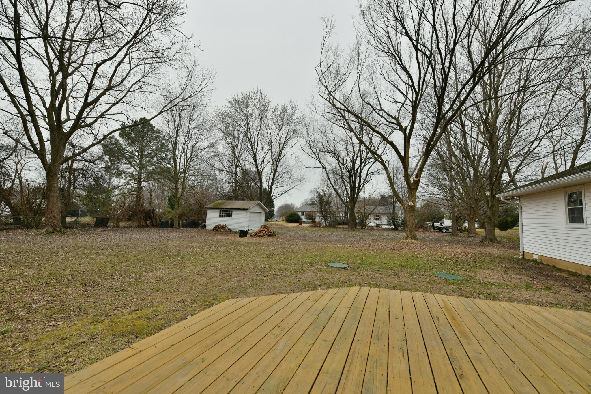 TOWER GARDENS - Residential