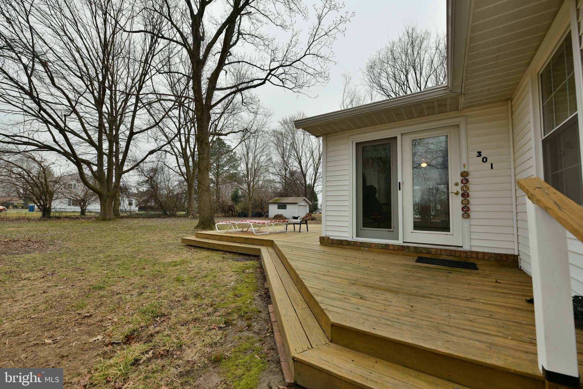 TOWER GARDENS - Residential