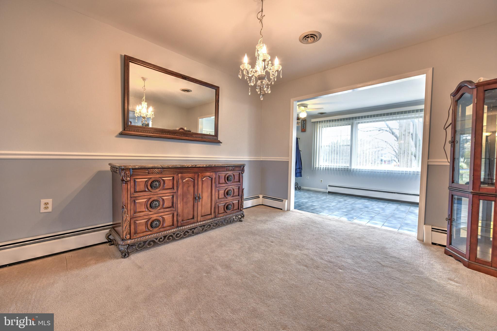 TOWER GARDENS - Residential