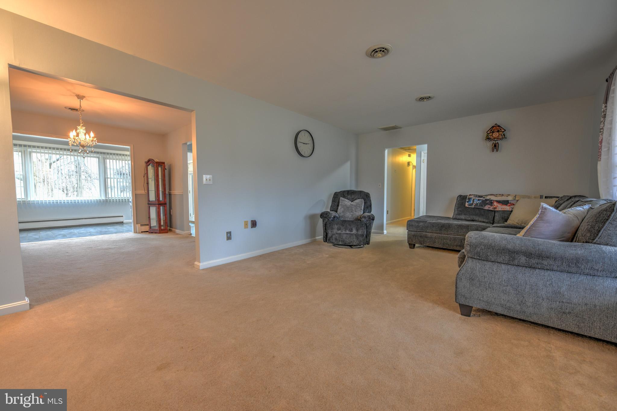 TOWER GARDENS - Residential