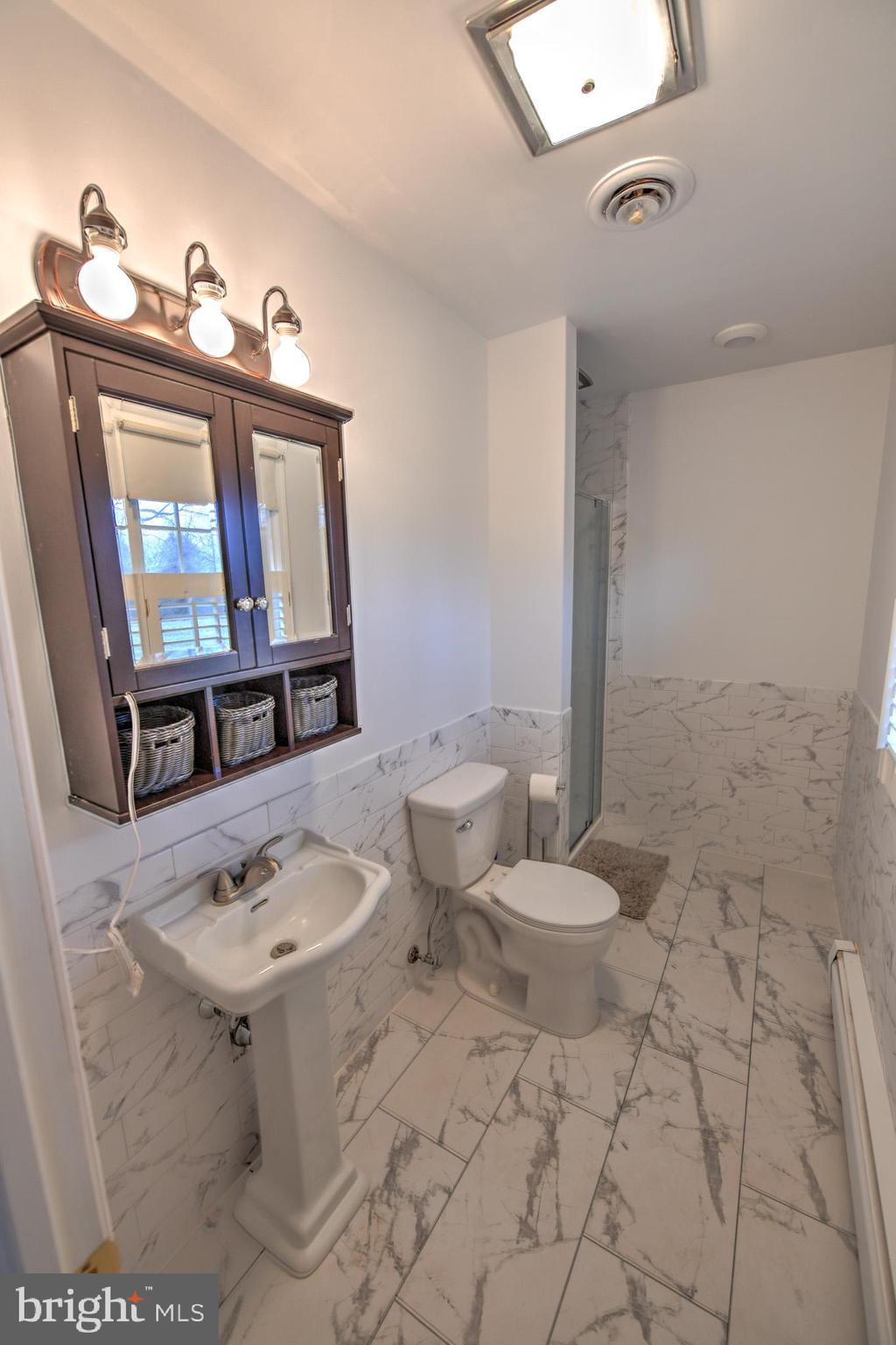 TOWER GARDENS - Residential