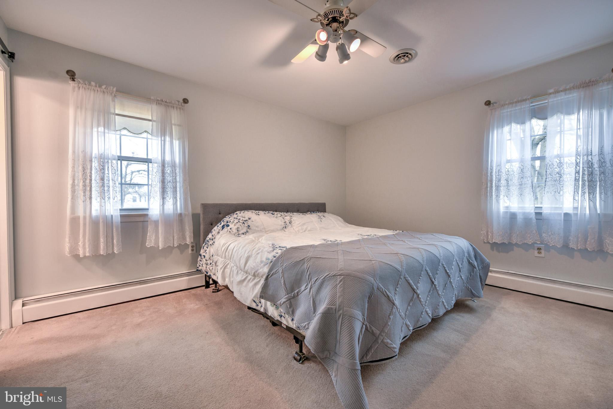 TOWER GARDENS - Residential