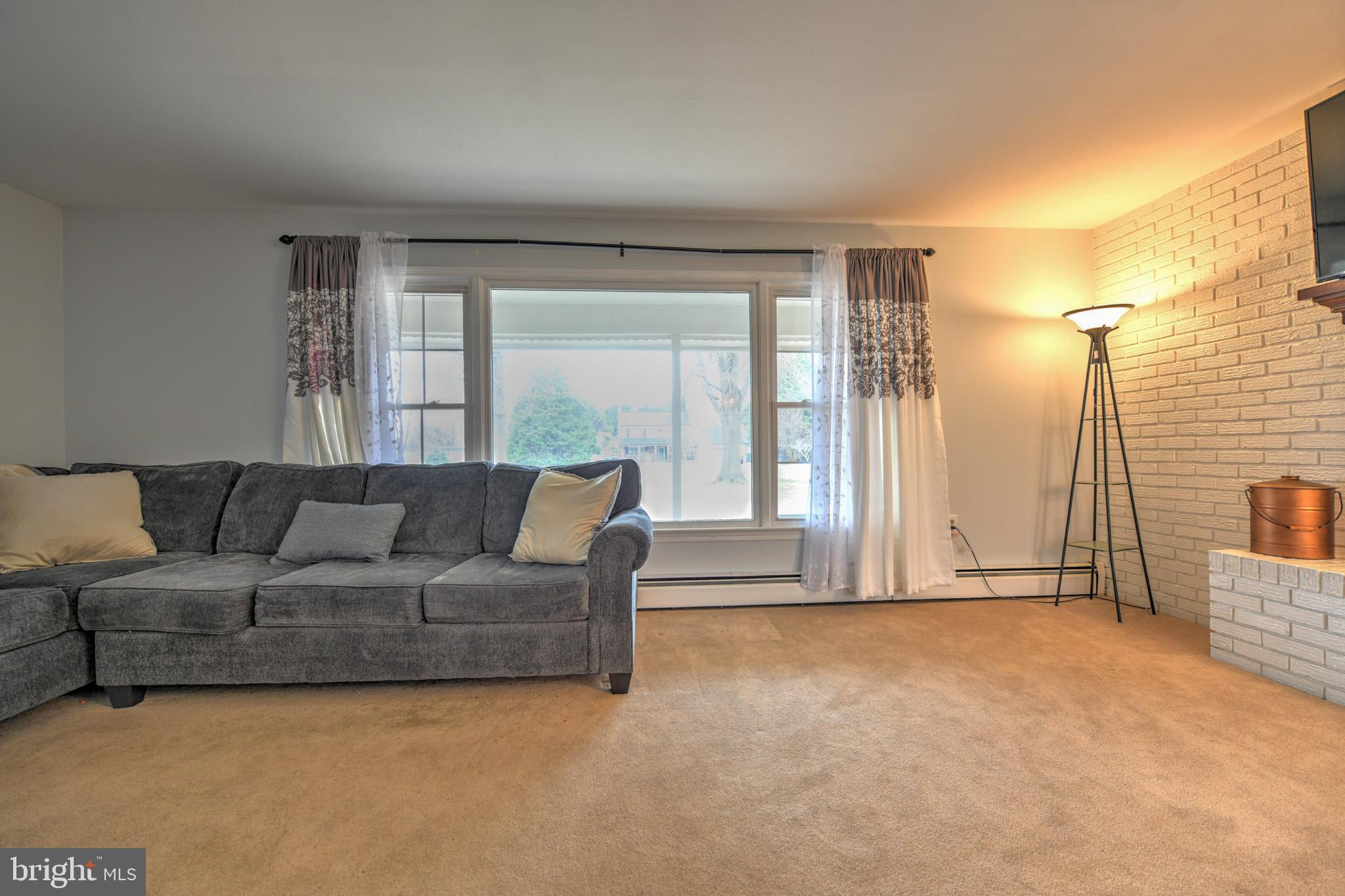 TOWER GARDENS - Residential