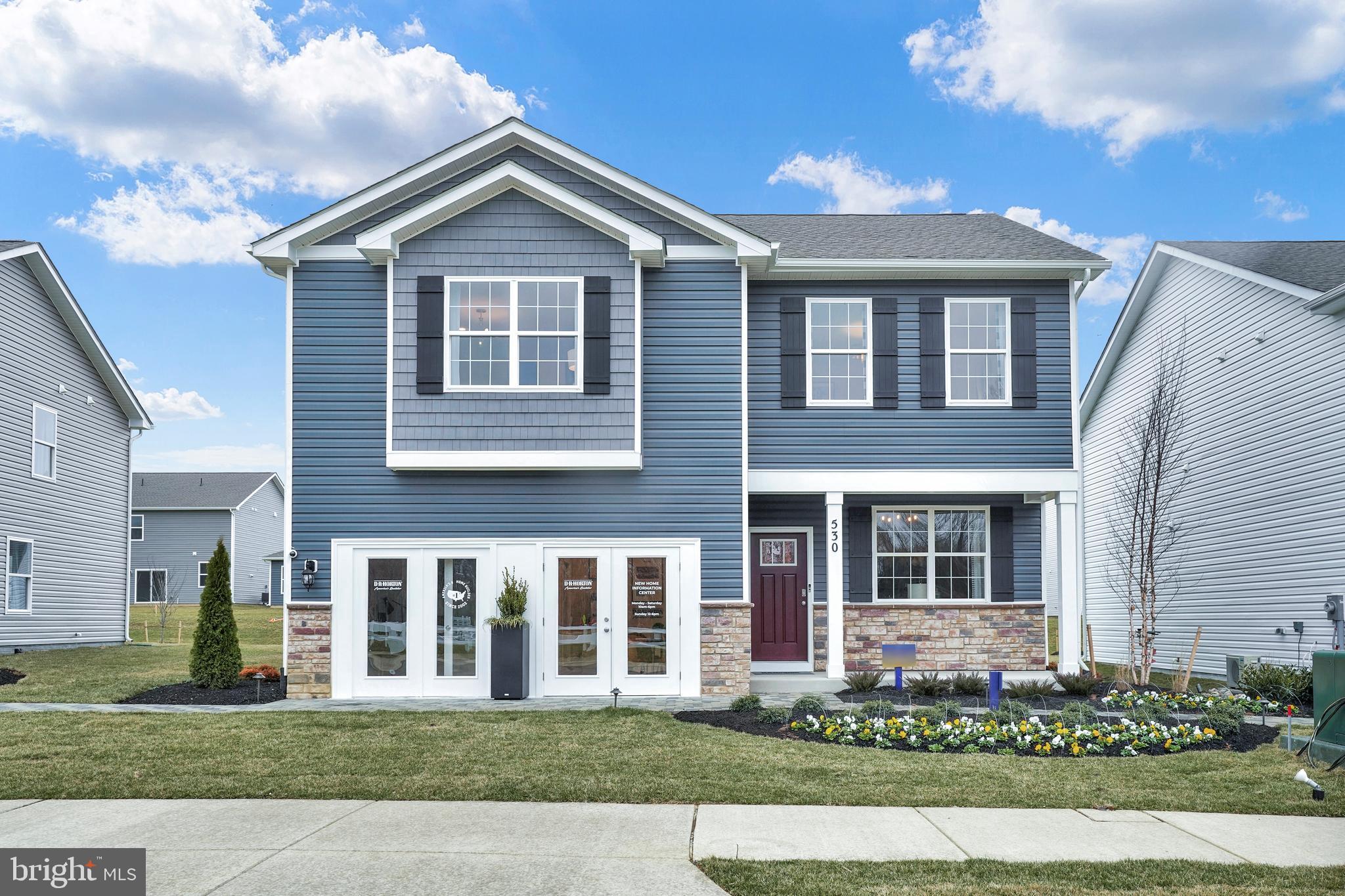 PINEGROVE - Residential