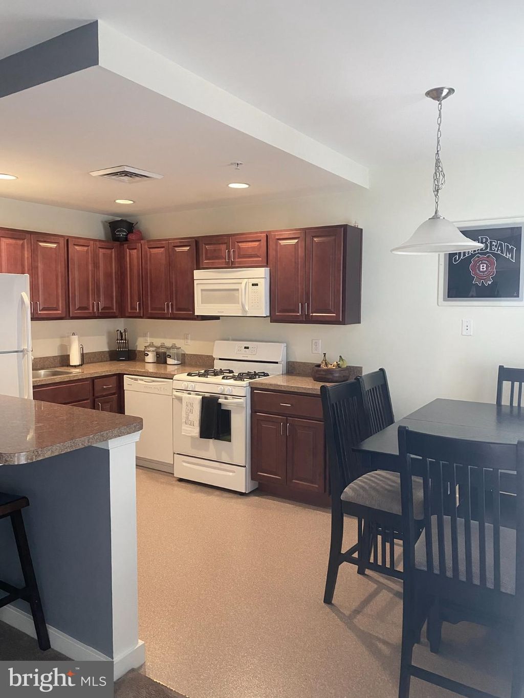 Photo of 1600 Church Road #B-213, WYNCOTE, PA 19095 (MLS # PAMC2169218)