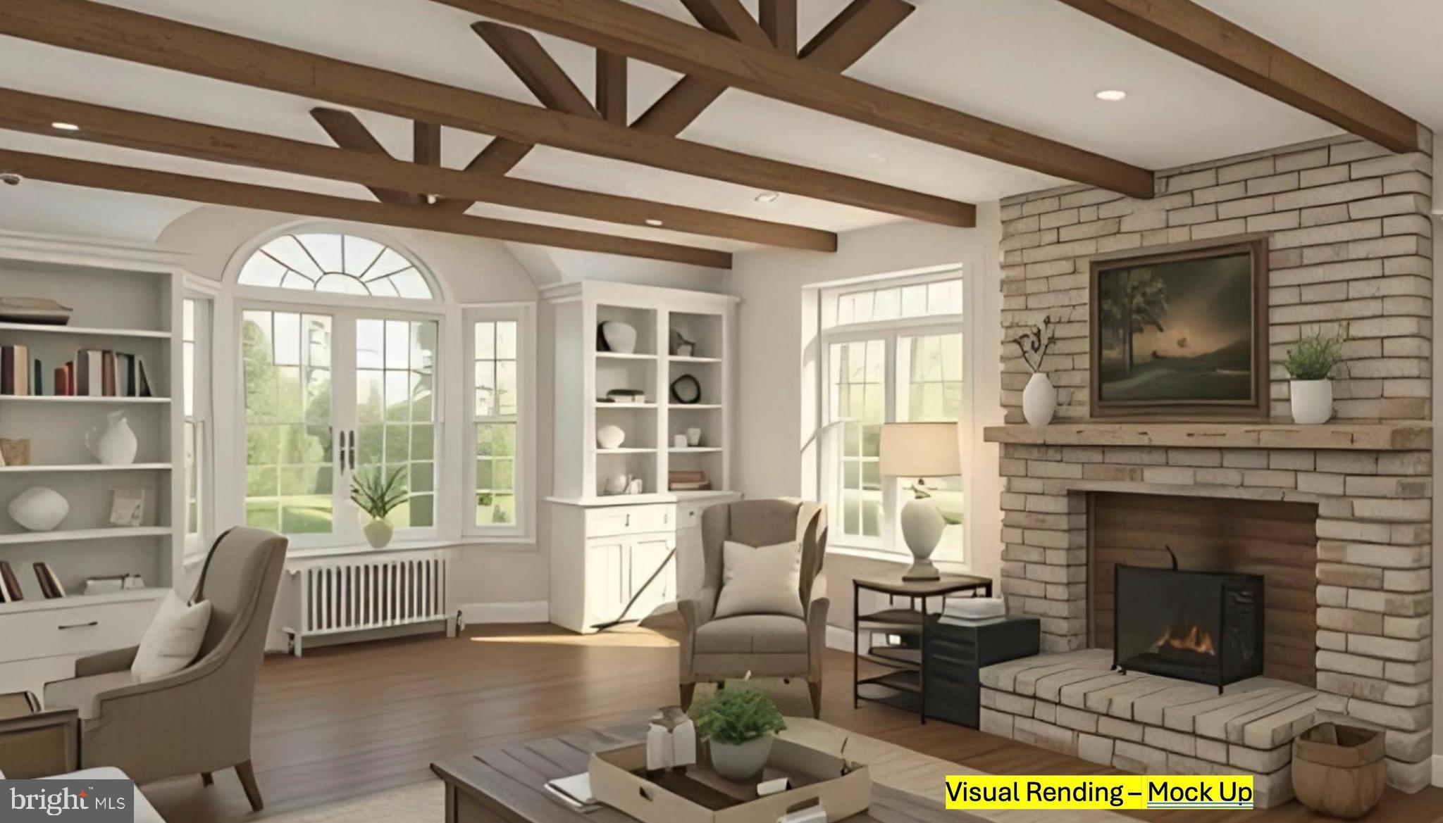 360 CARRIAGE HOUSE LANE