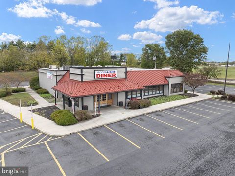 Photo of 1400 Harrisburg Pike, CARLISLE, PA 17015 (MLS # PACB2047750)