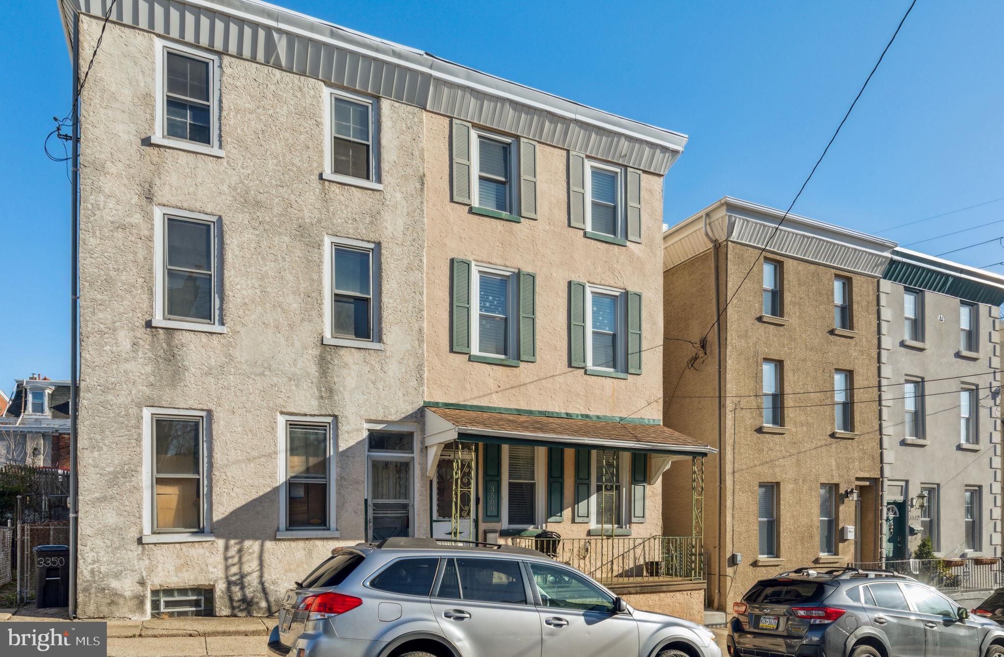 3508 BOWMAN STREET