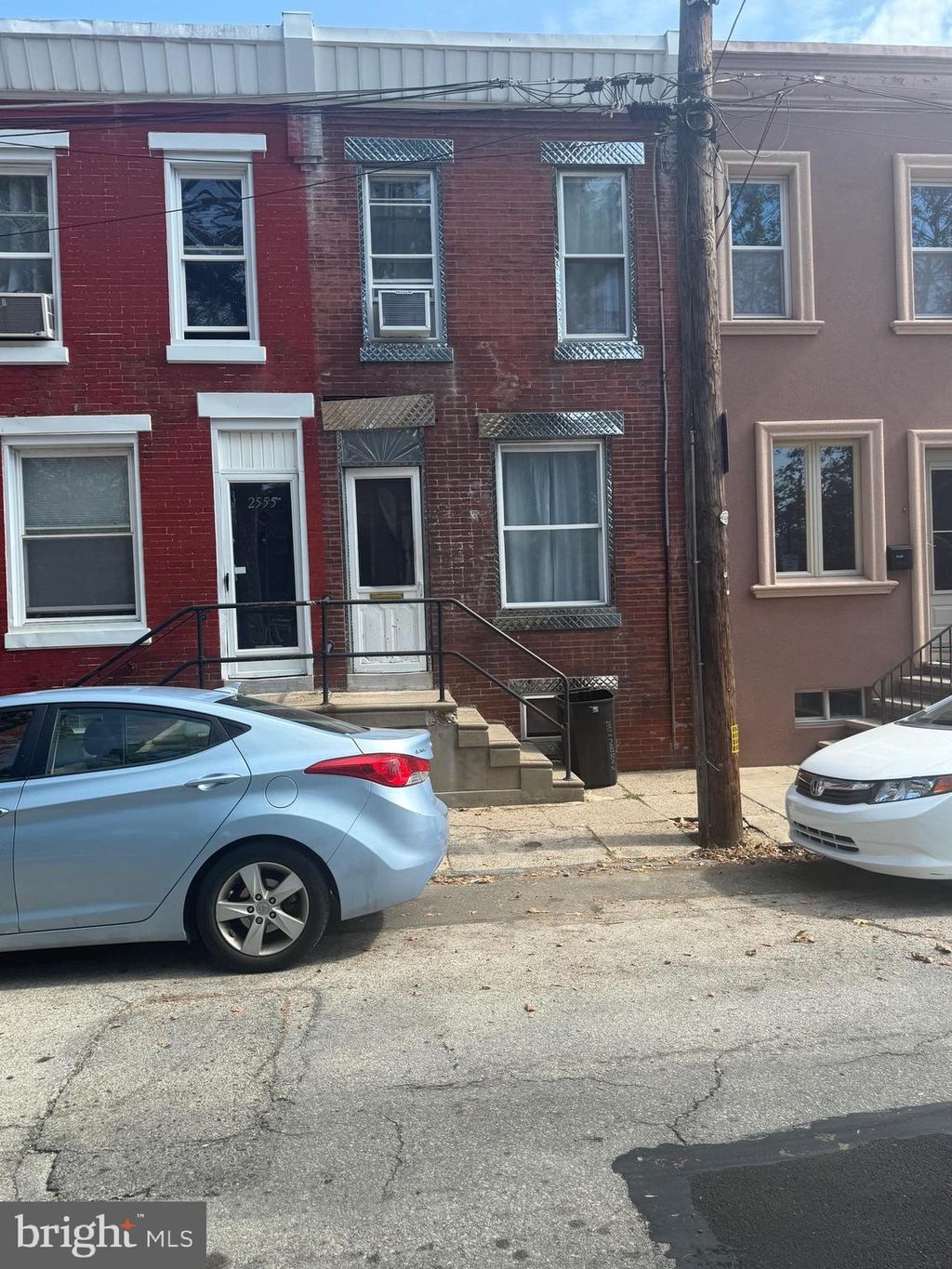 Photo of 2557 E Madison Street, PHILADELPHIA, PA 19134 (MLS # PAPH2543258)