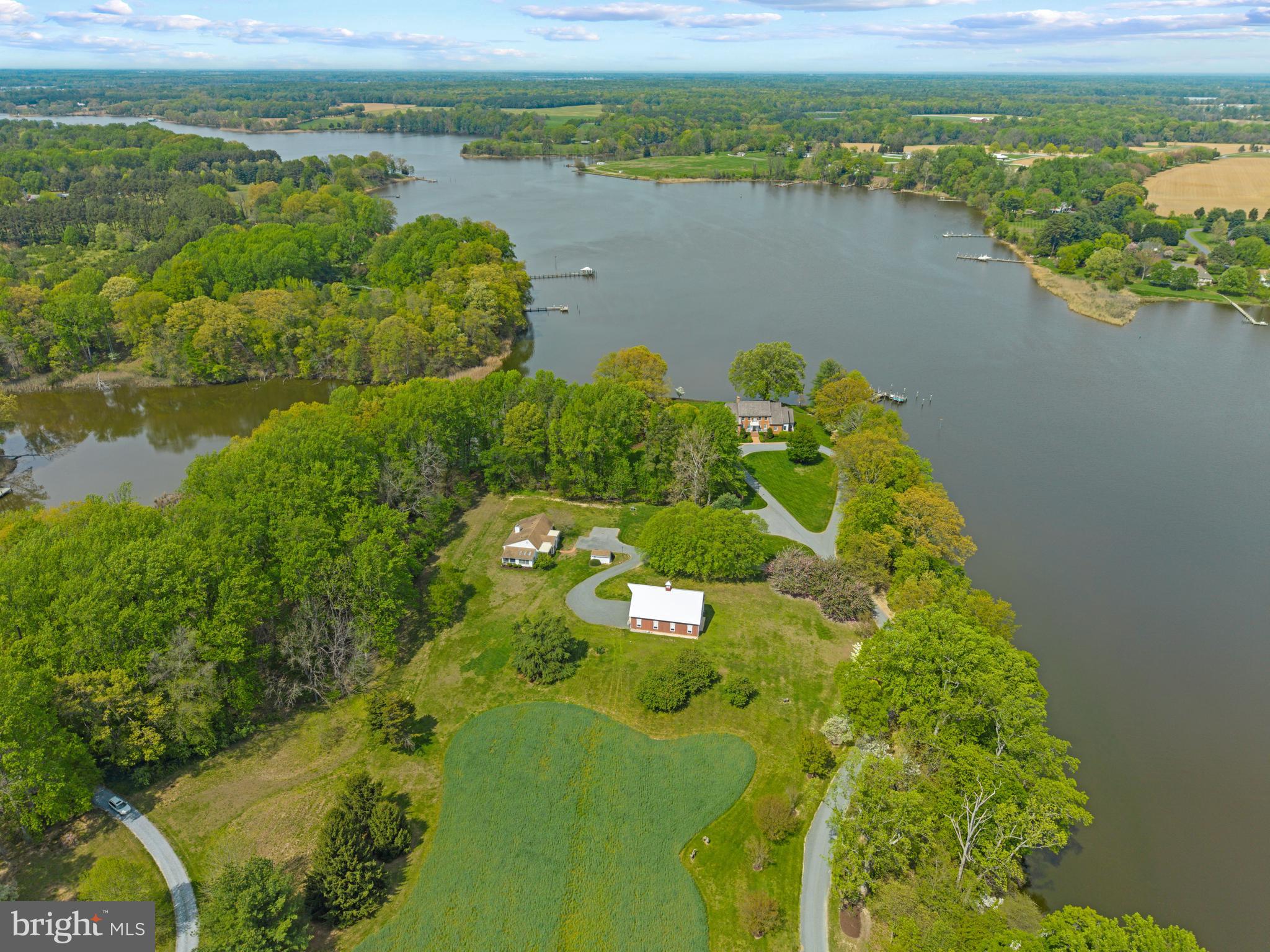 210 CORSICA POINT LANE