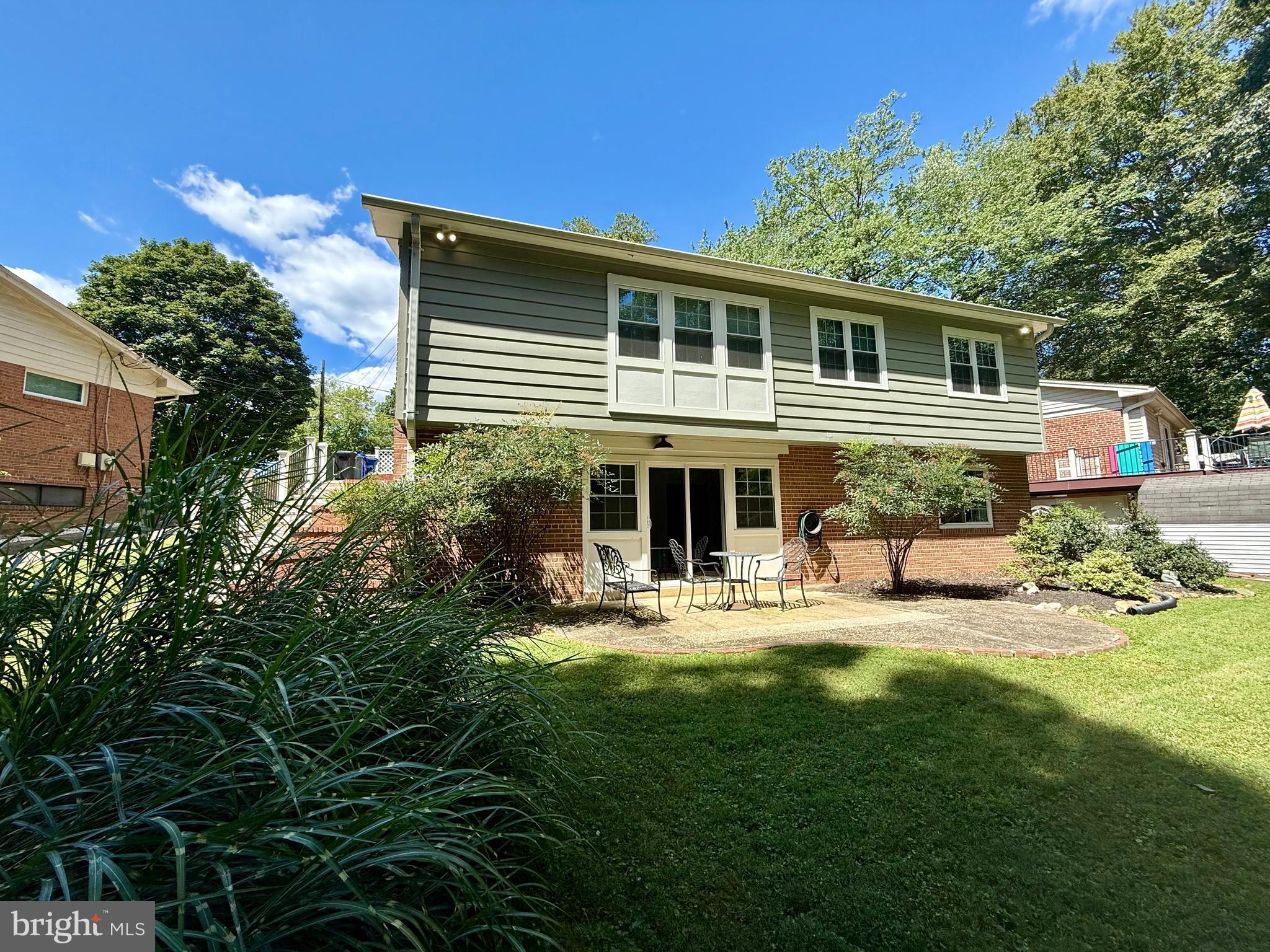 9907 BIG ROCK ROAD