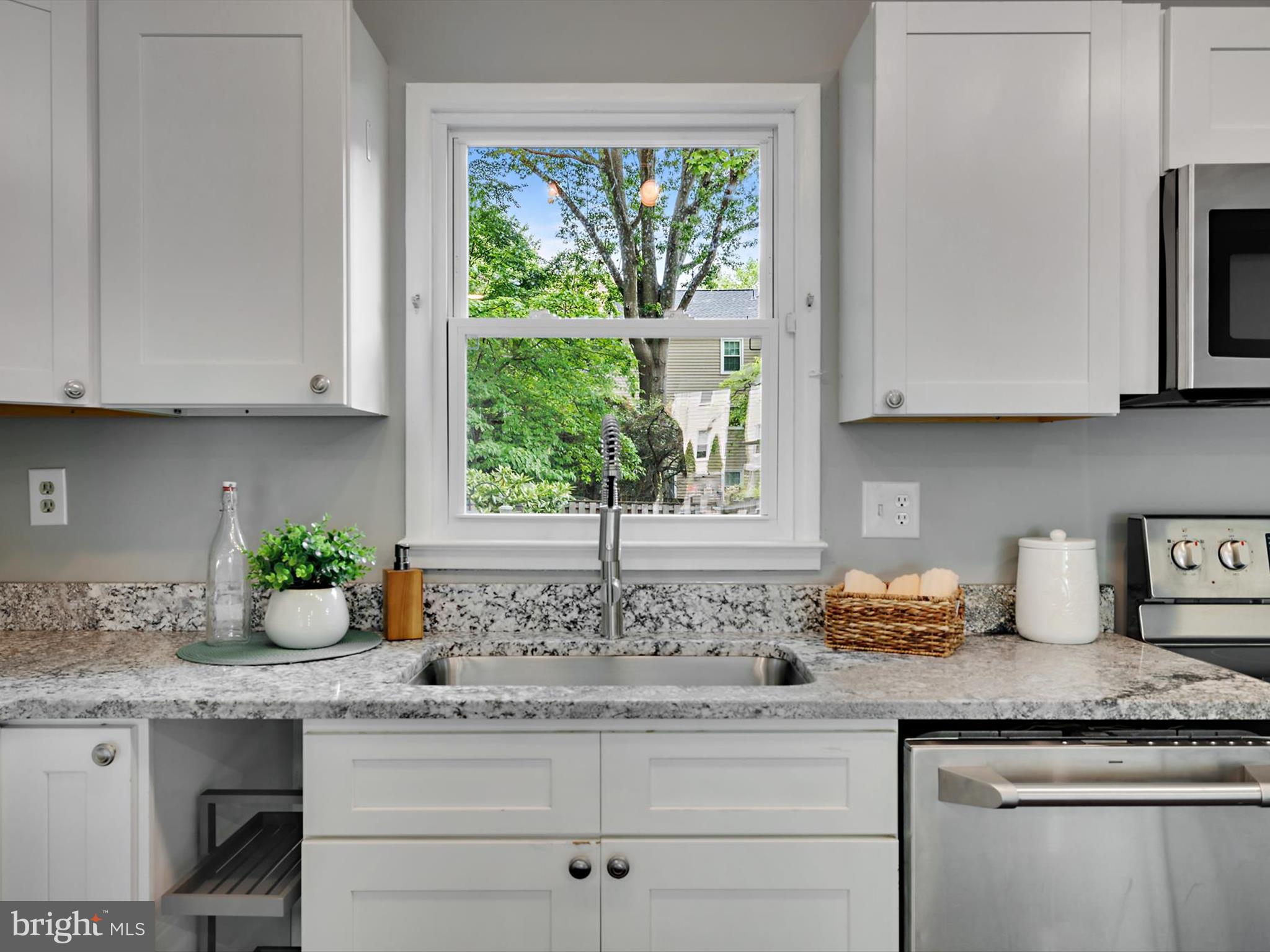 CROFTON COMMONS - Residential