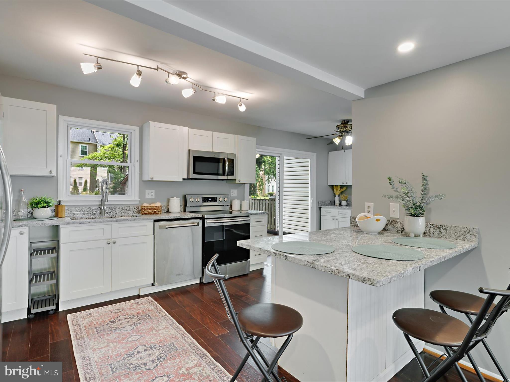 CROFTON COMMONS - Residential