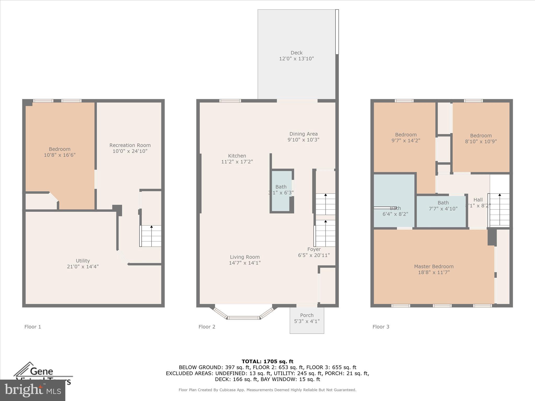 CROFTON COMMONS - Residential