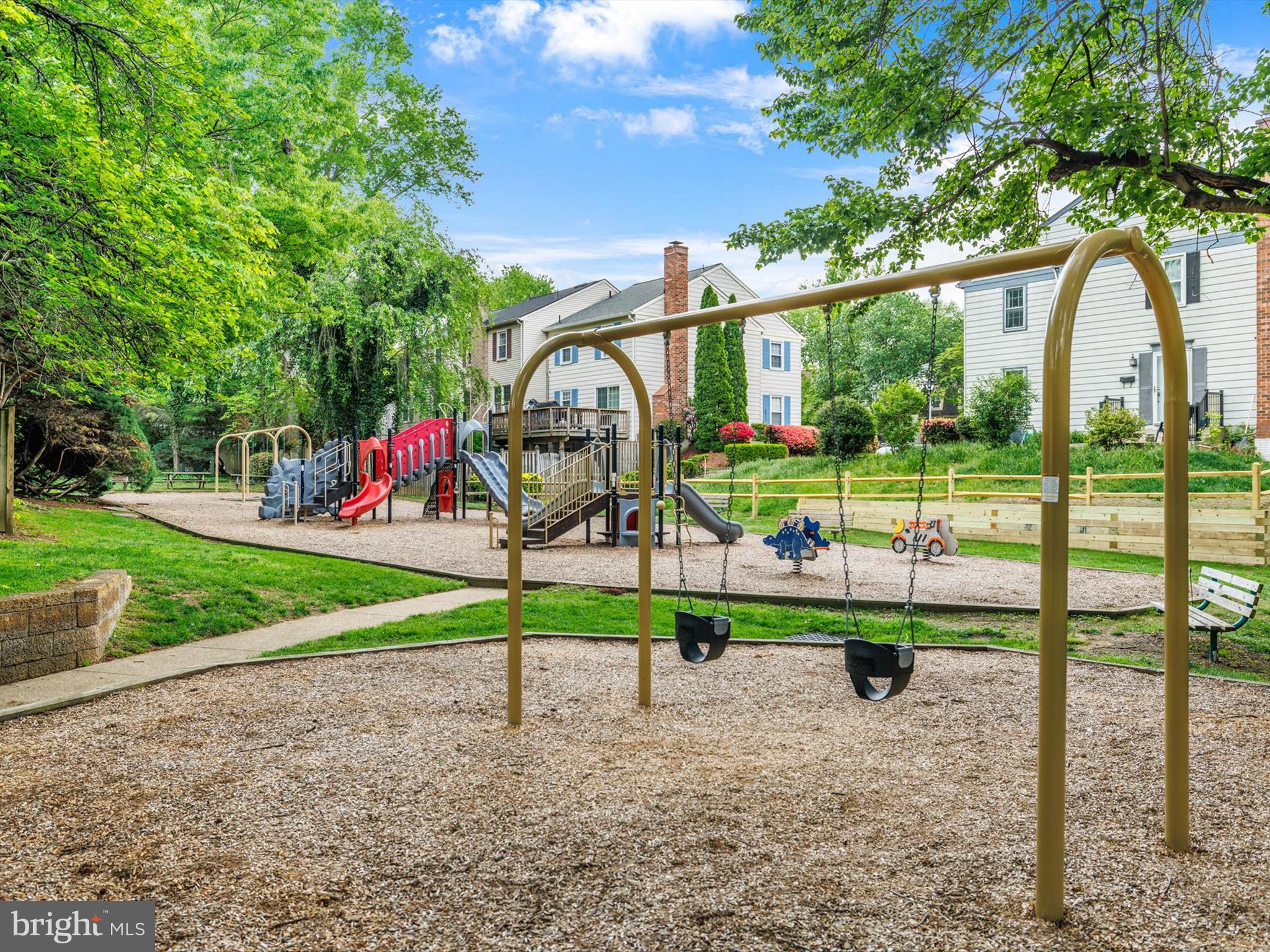 CROFTON COMMONS - Residential