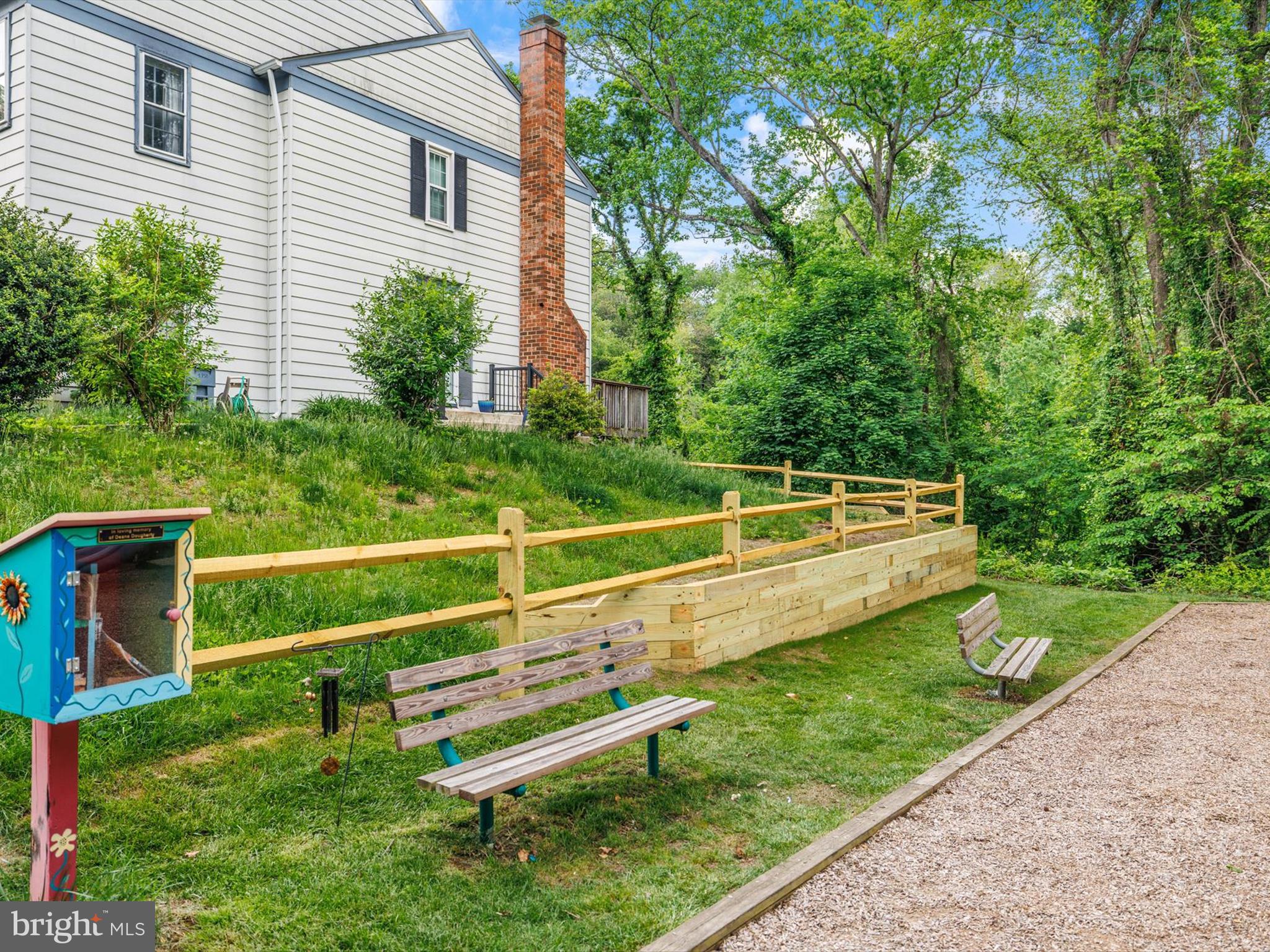 CROFTON COMMONS - Residential