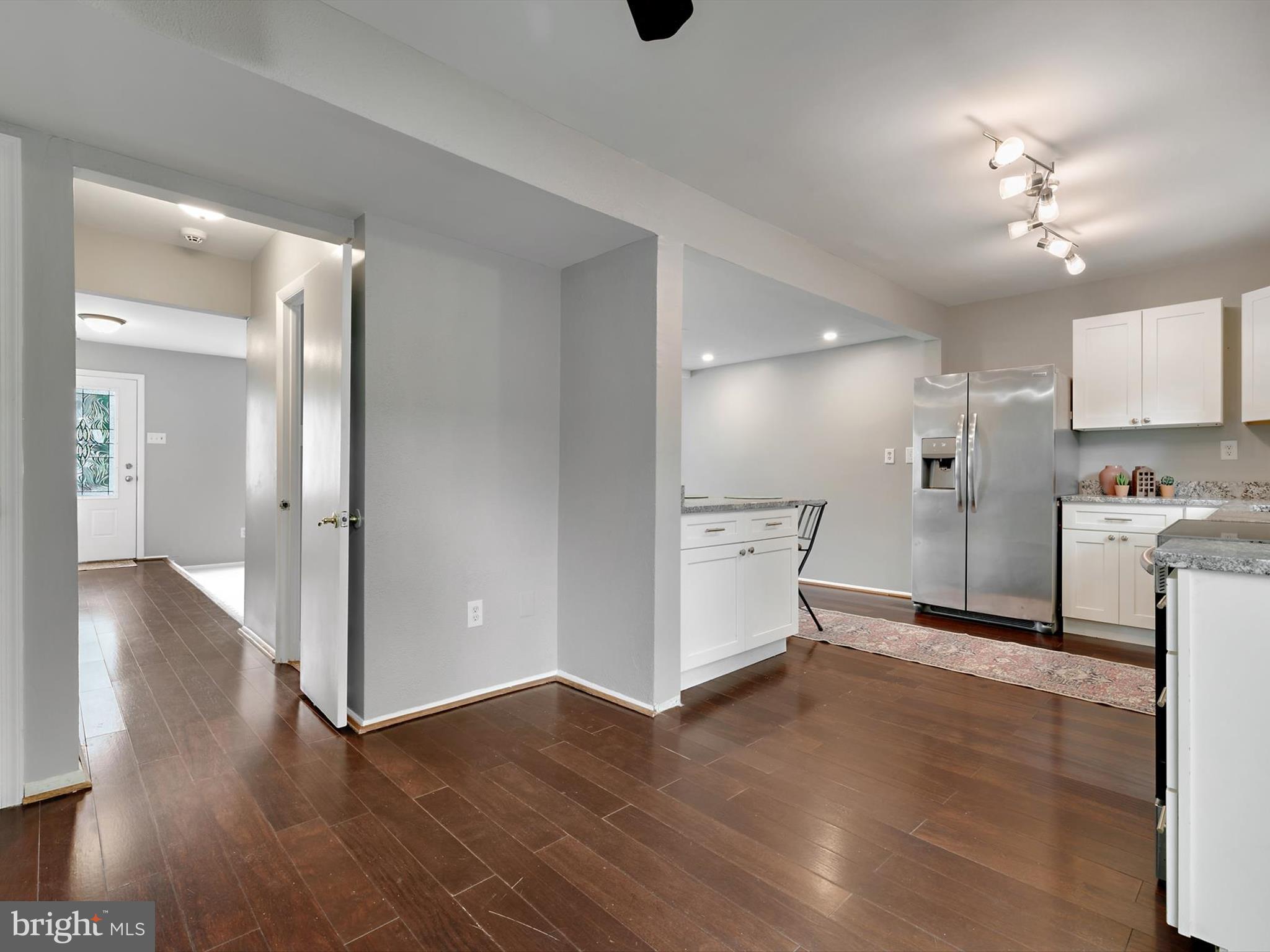 CROFTON COMMONS - Residential