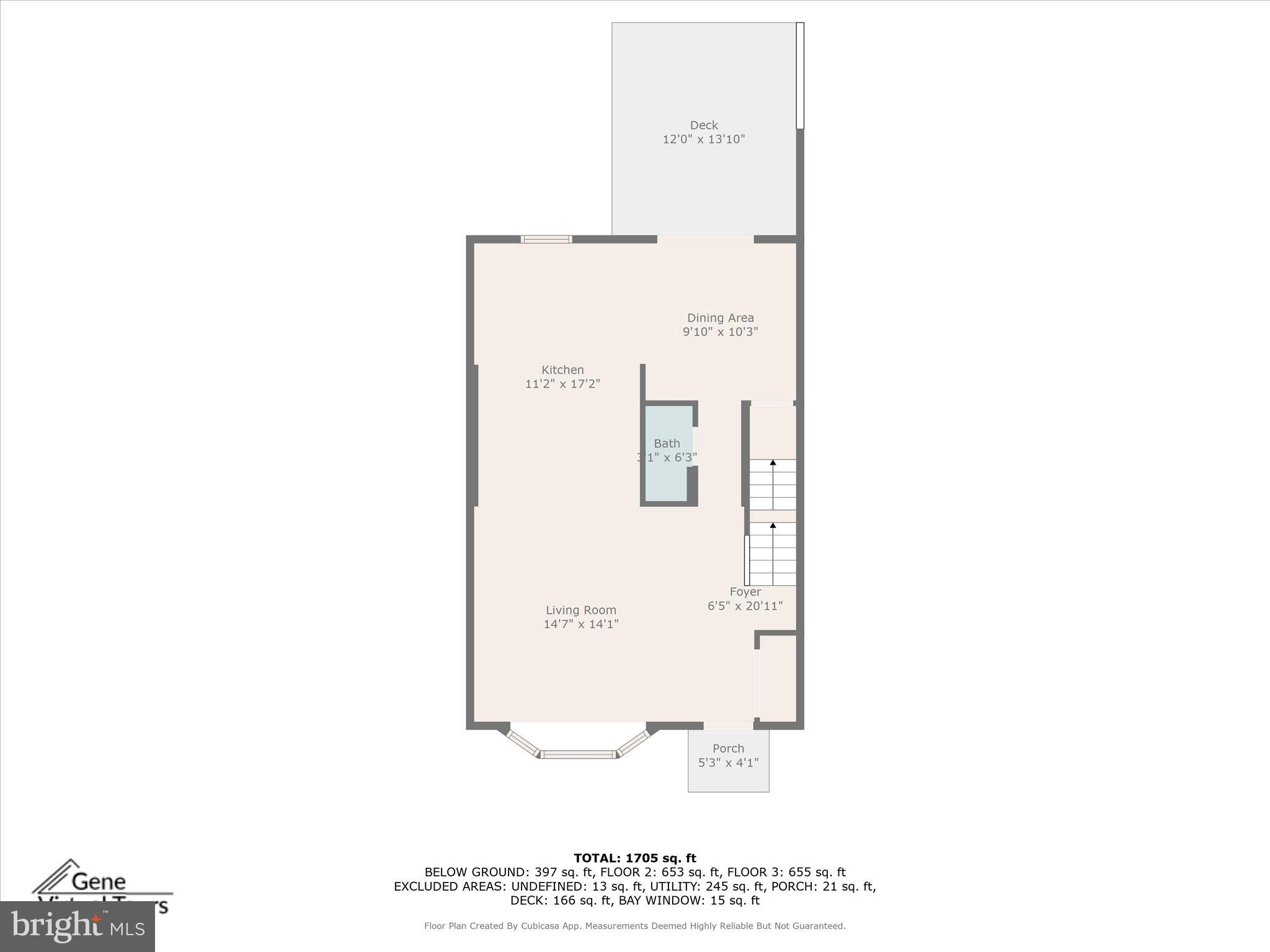 CROFTON COMMONS - Residential