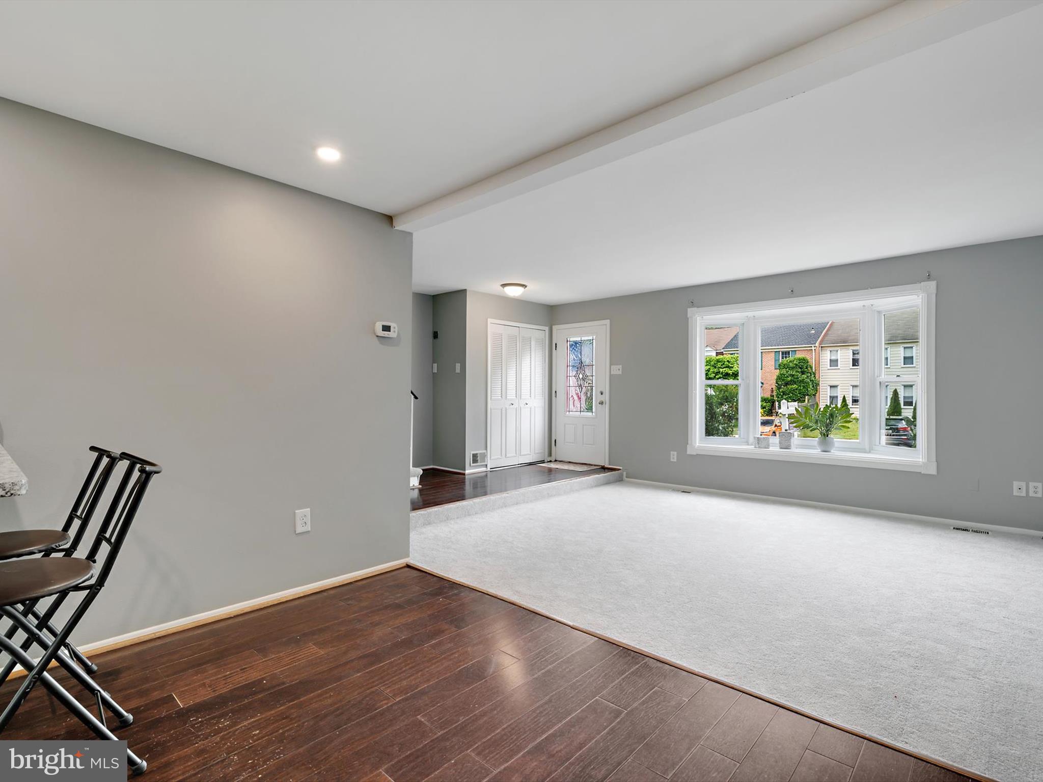 CROFTON COMMONS - Residential