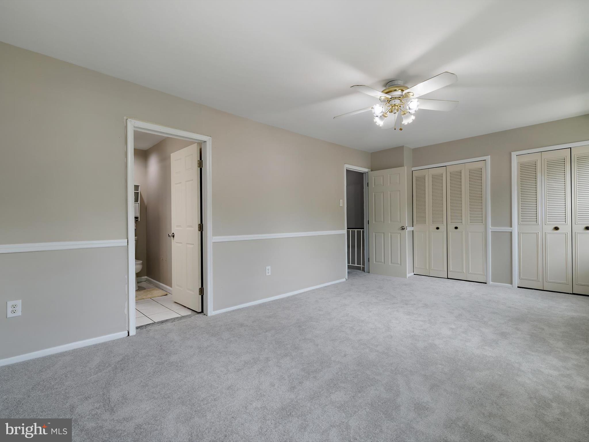 CROFTON COMMONS - Residential