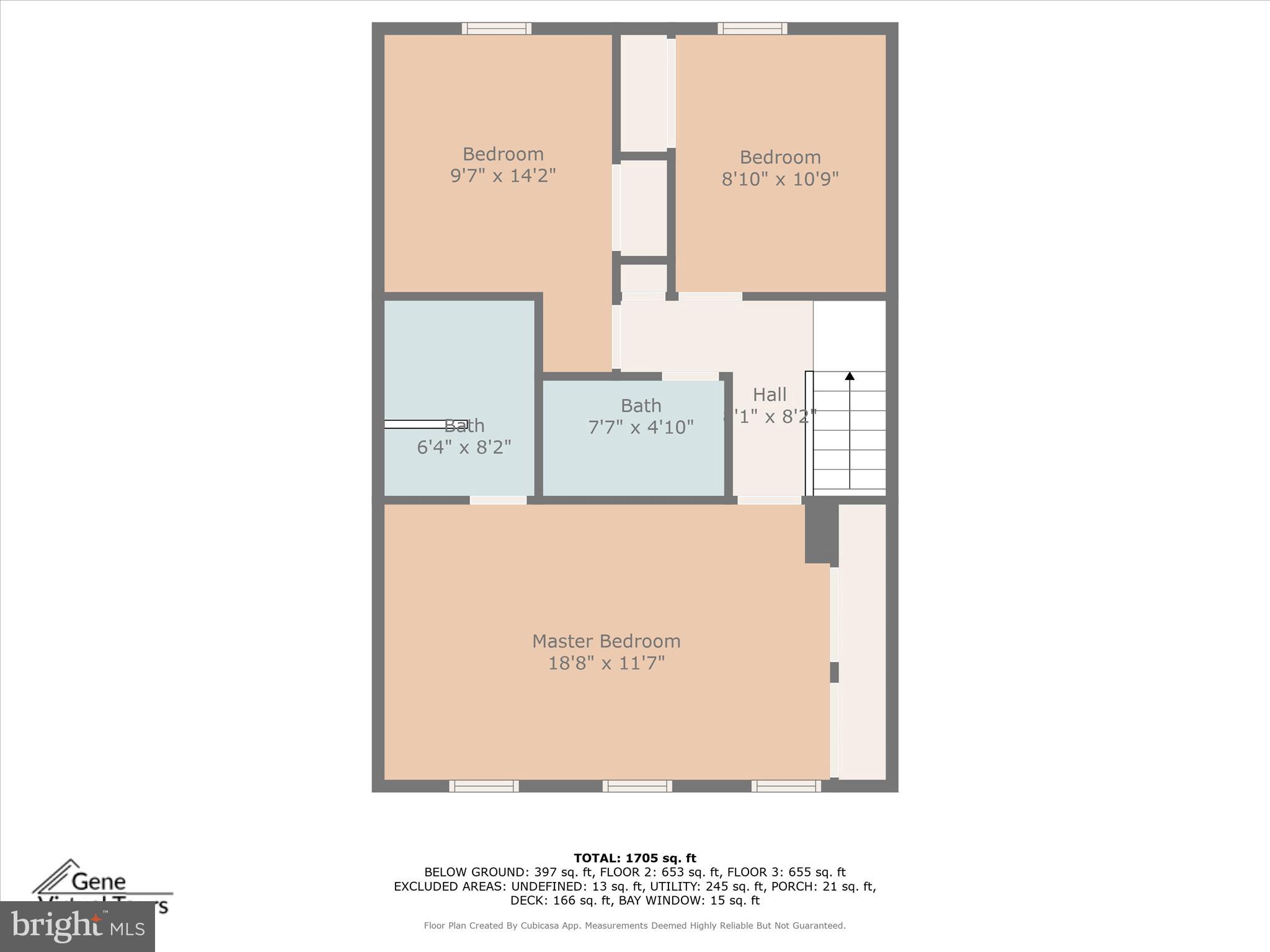 CROFTON COMMONS - Residential