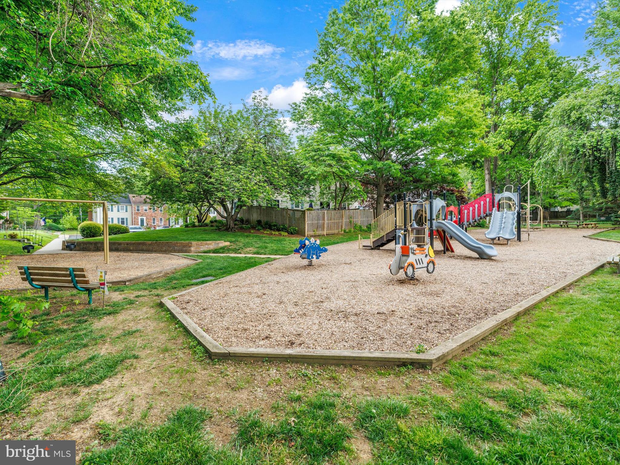 CROFTON COMMONS - Residential