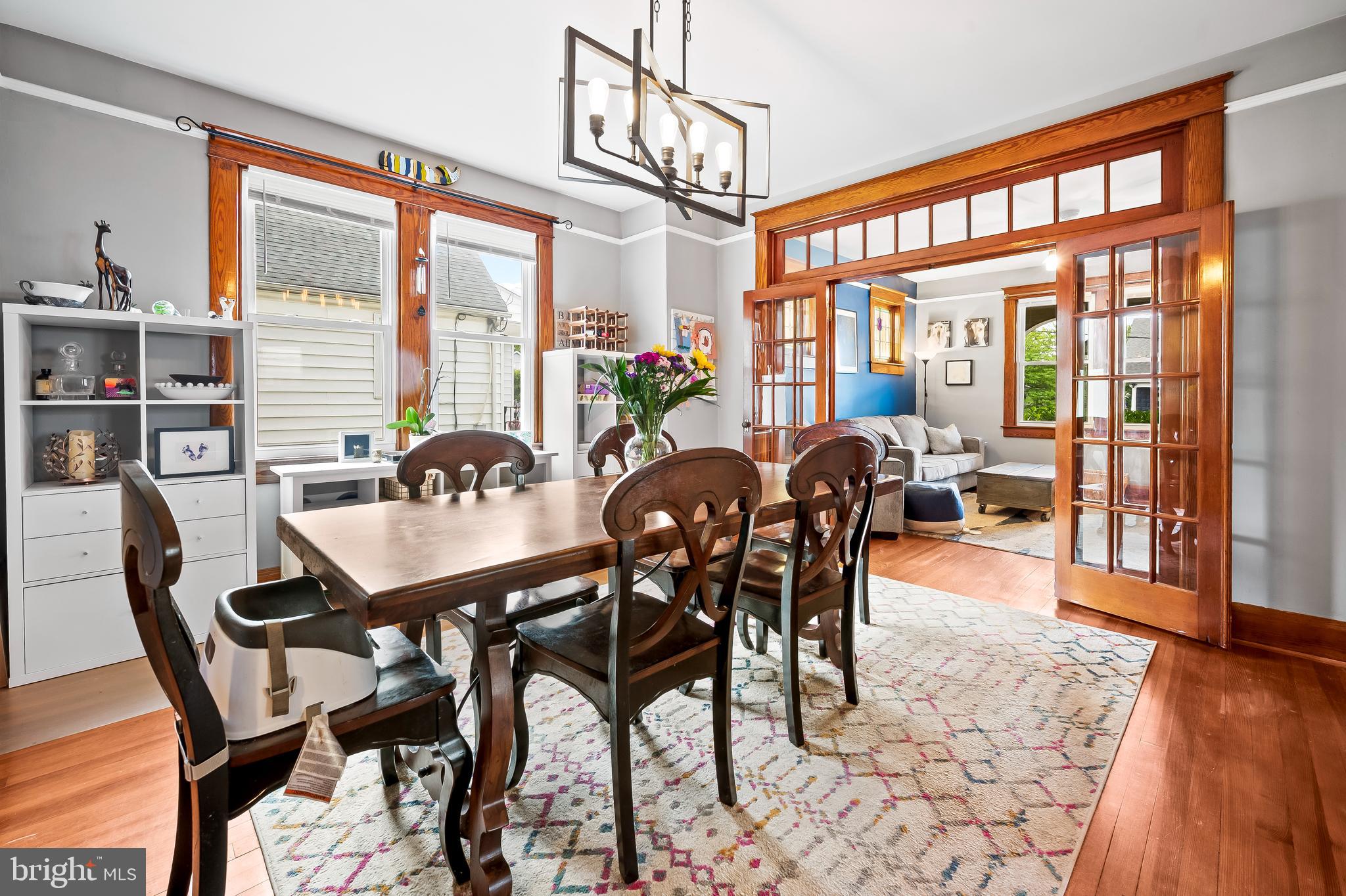 WOODSIDE - Residential