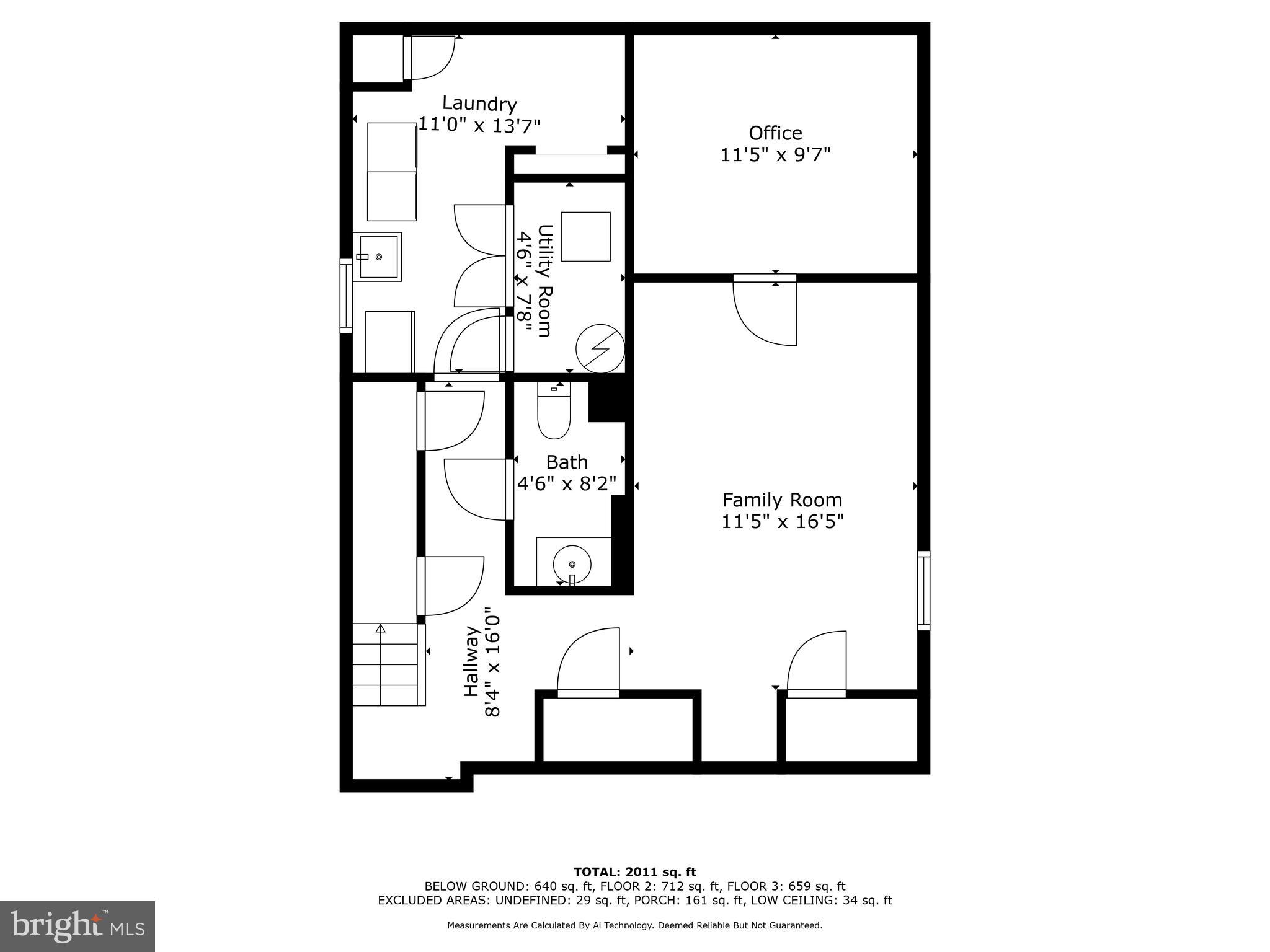 WOODSIDE - Residential