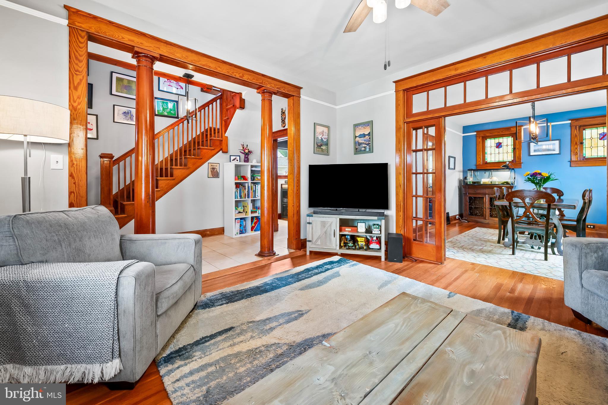 WOODSIDE - Residential