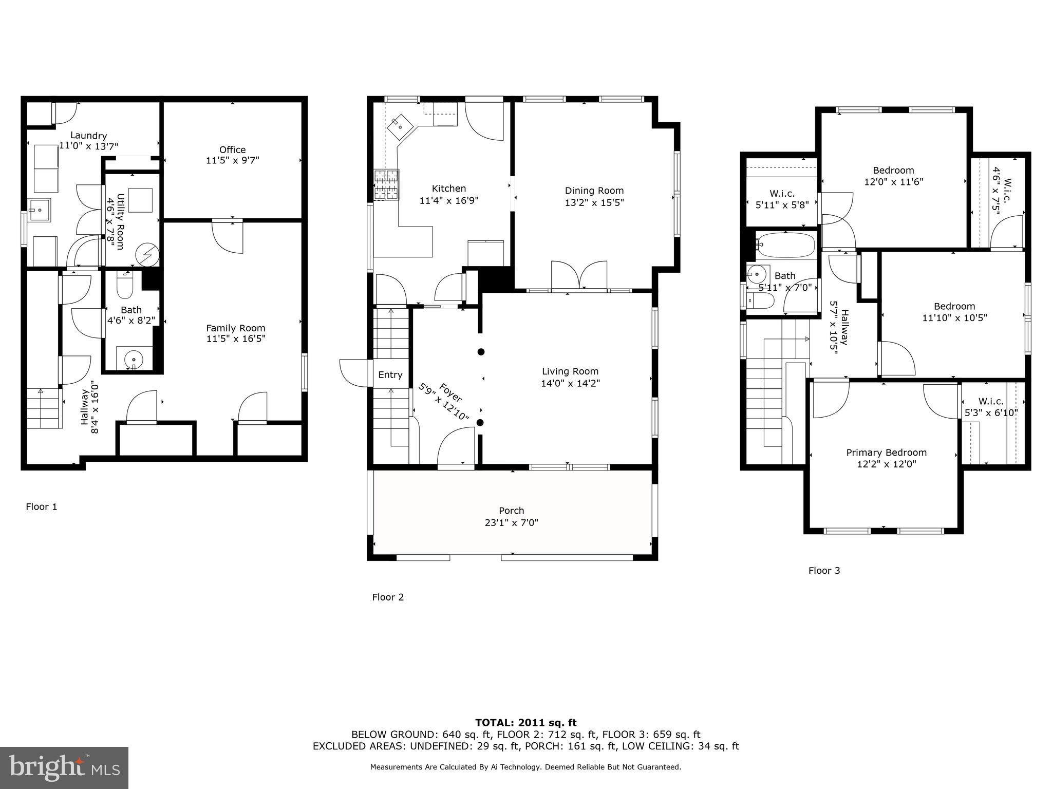 WOODSIDE - Residential