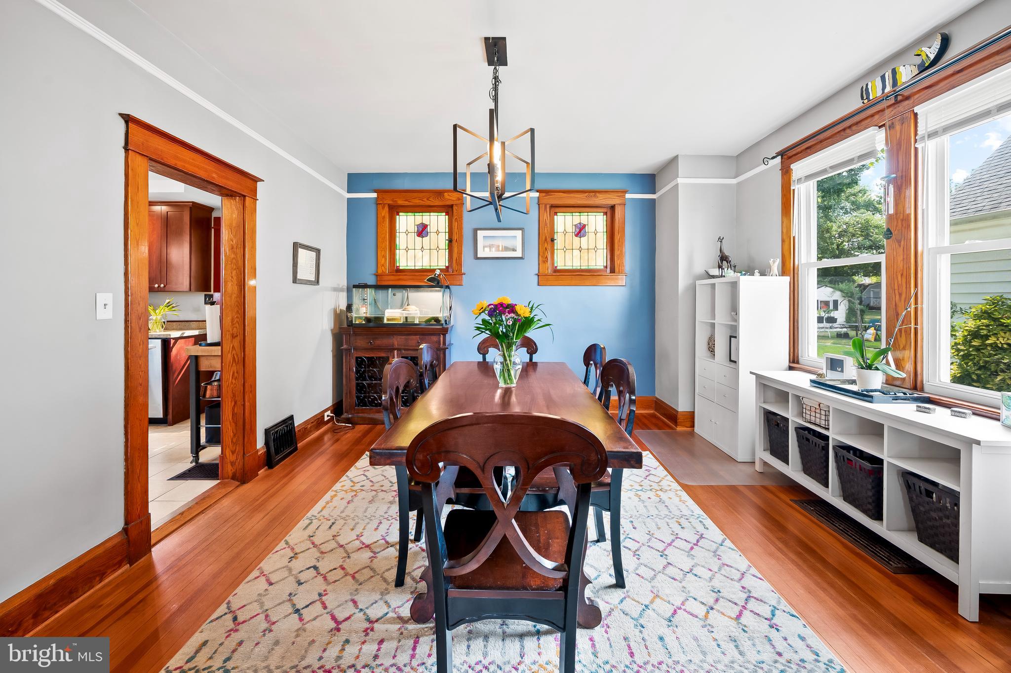 WOODSIDE - Residential