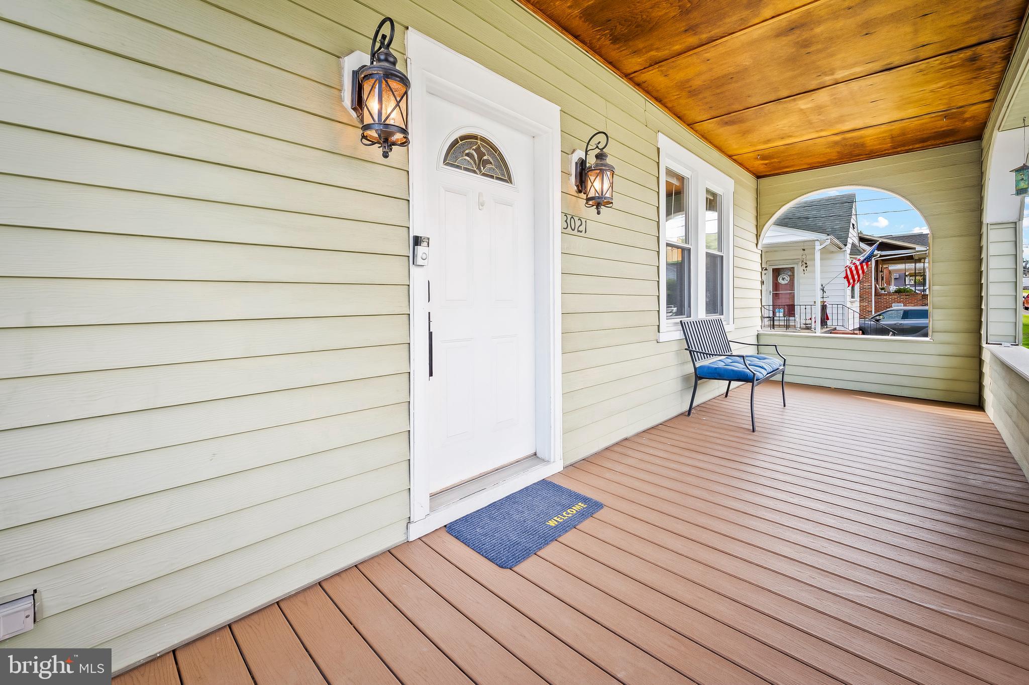 WOODSIDE - Residential