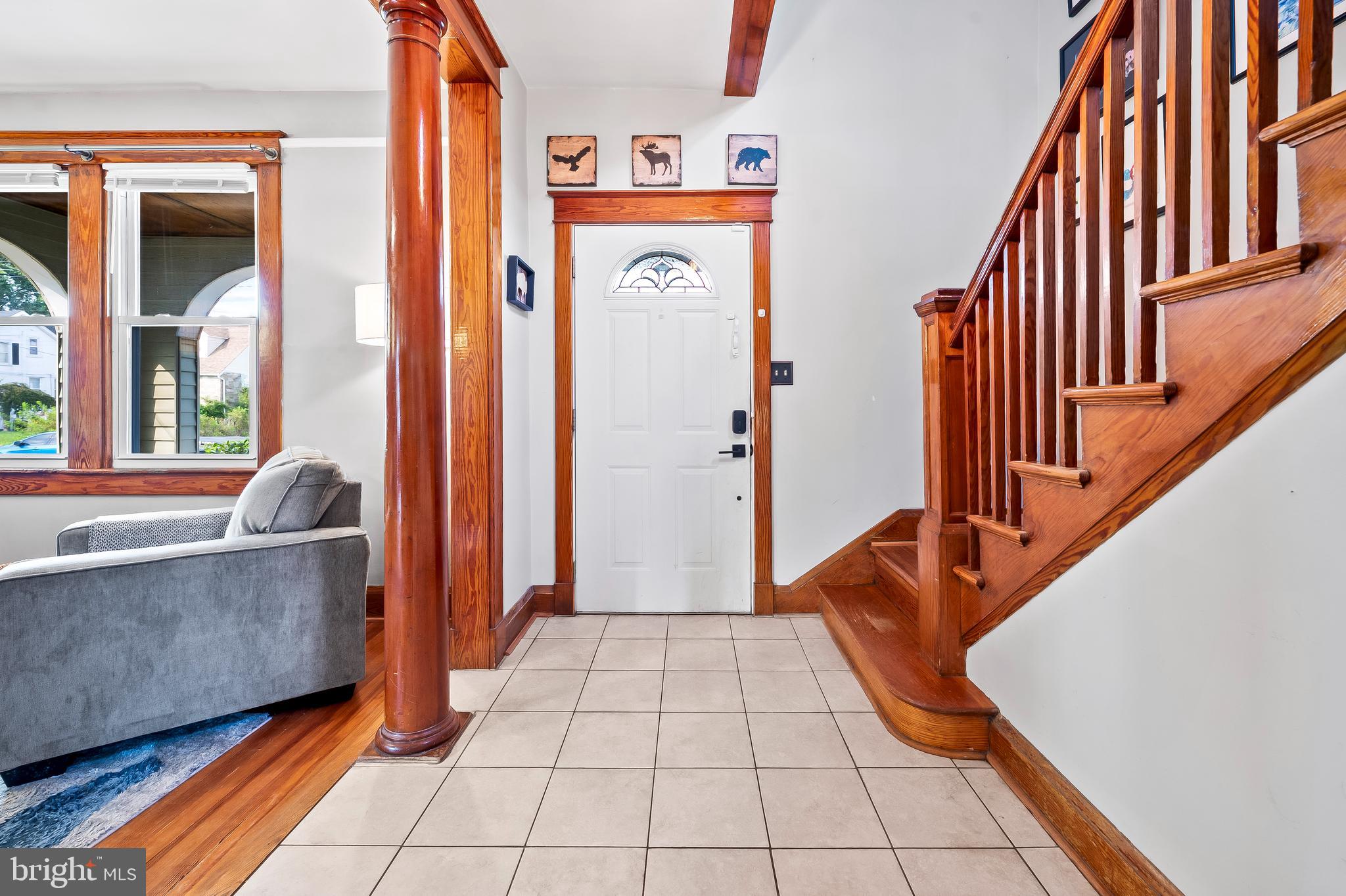 WOODSIDE - Residential