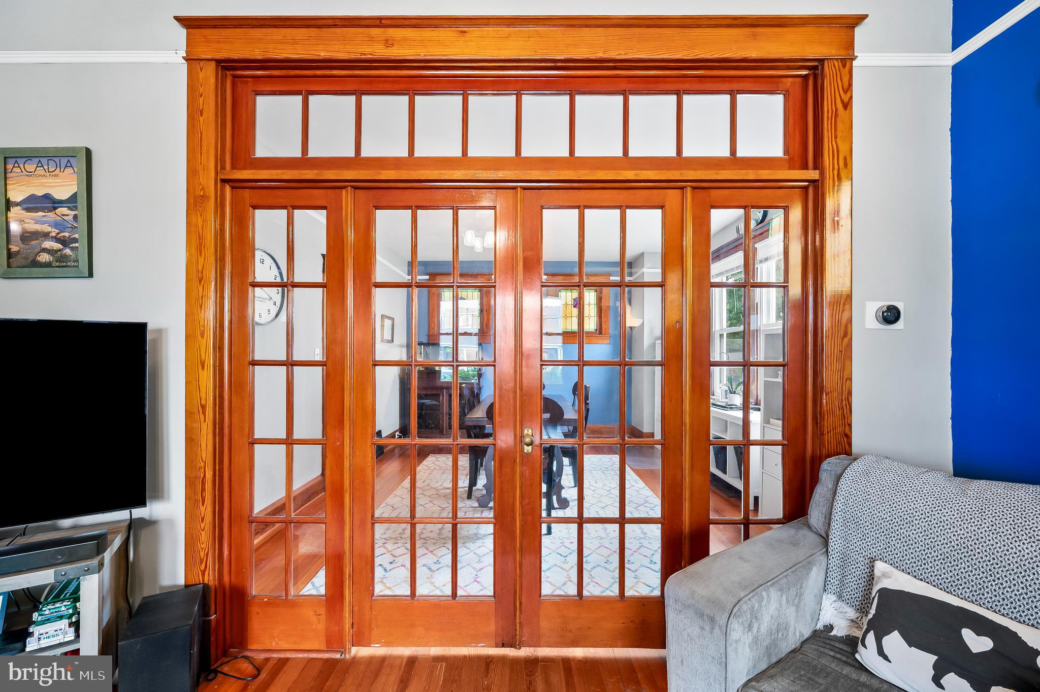 WOODSIDE - Residential