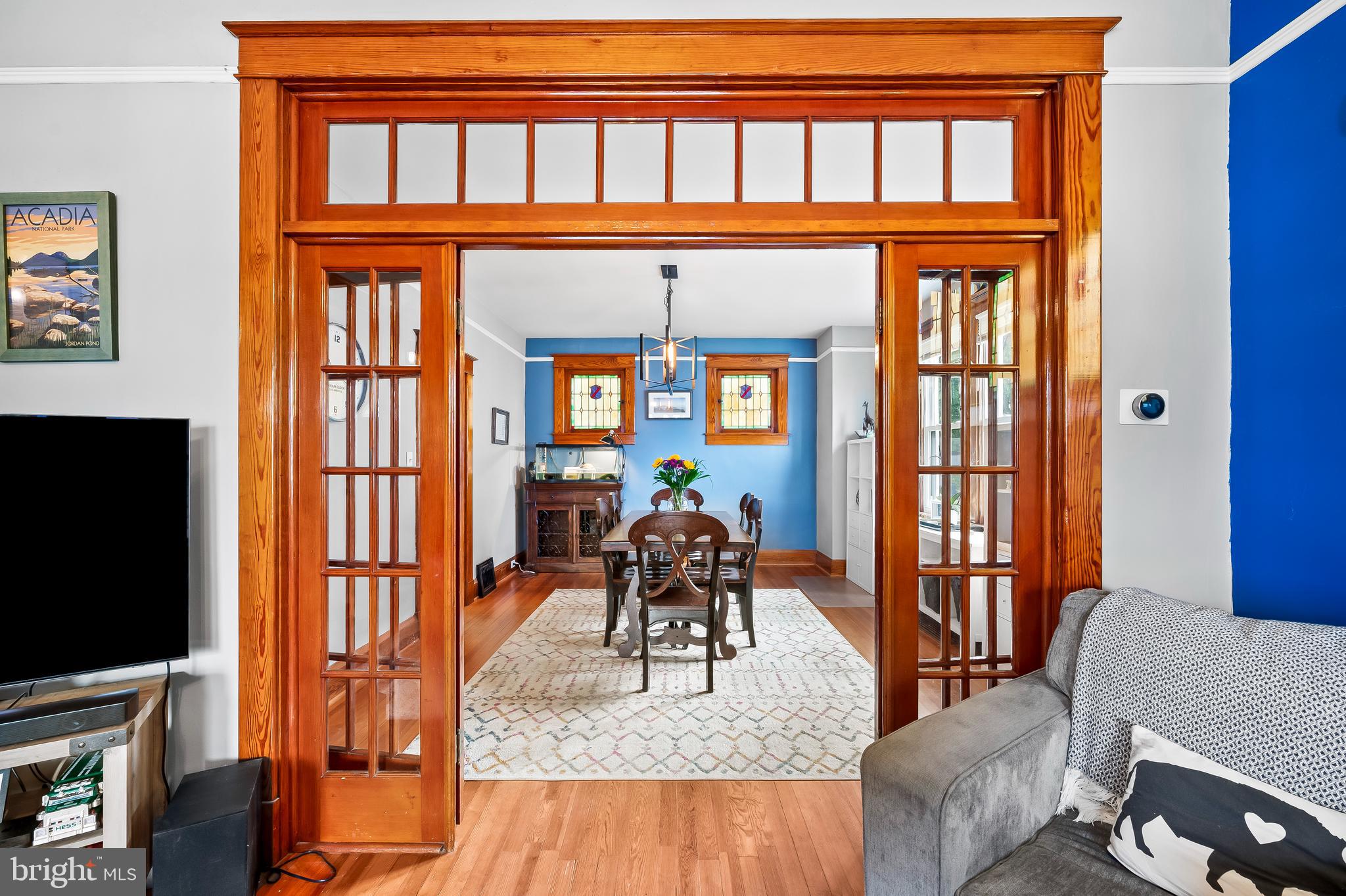 WOODSIDE - Residential