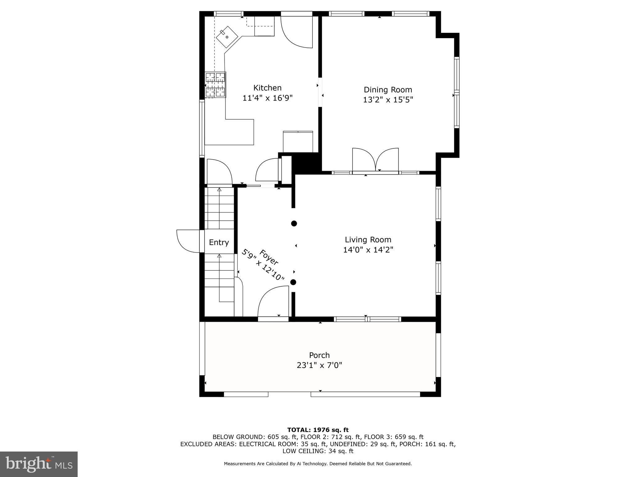 WOODSIDE - Residential