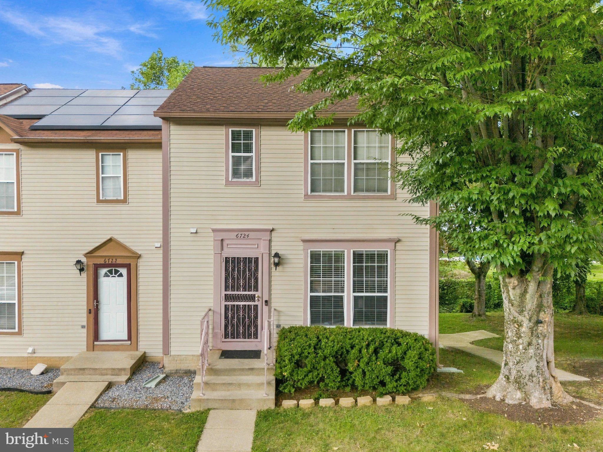 6724 Mountain Lake Place, Capitol Heights, MD 20743