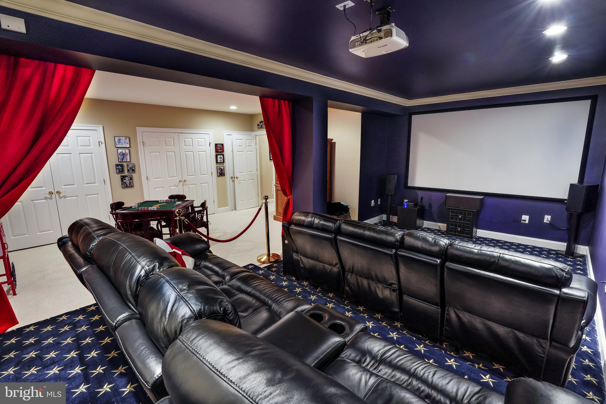 CEDAR CREST - Residential