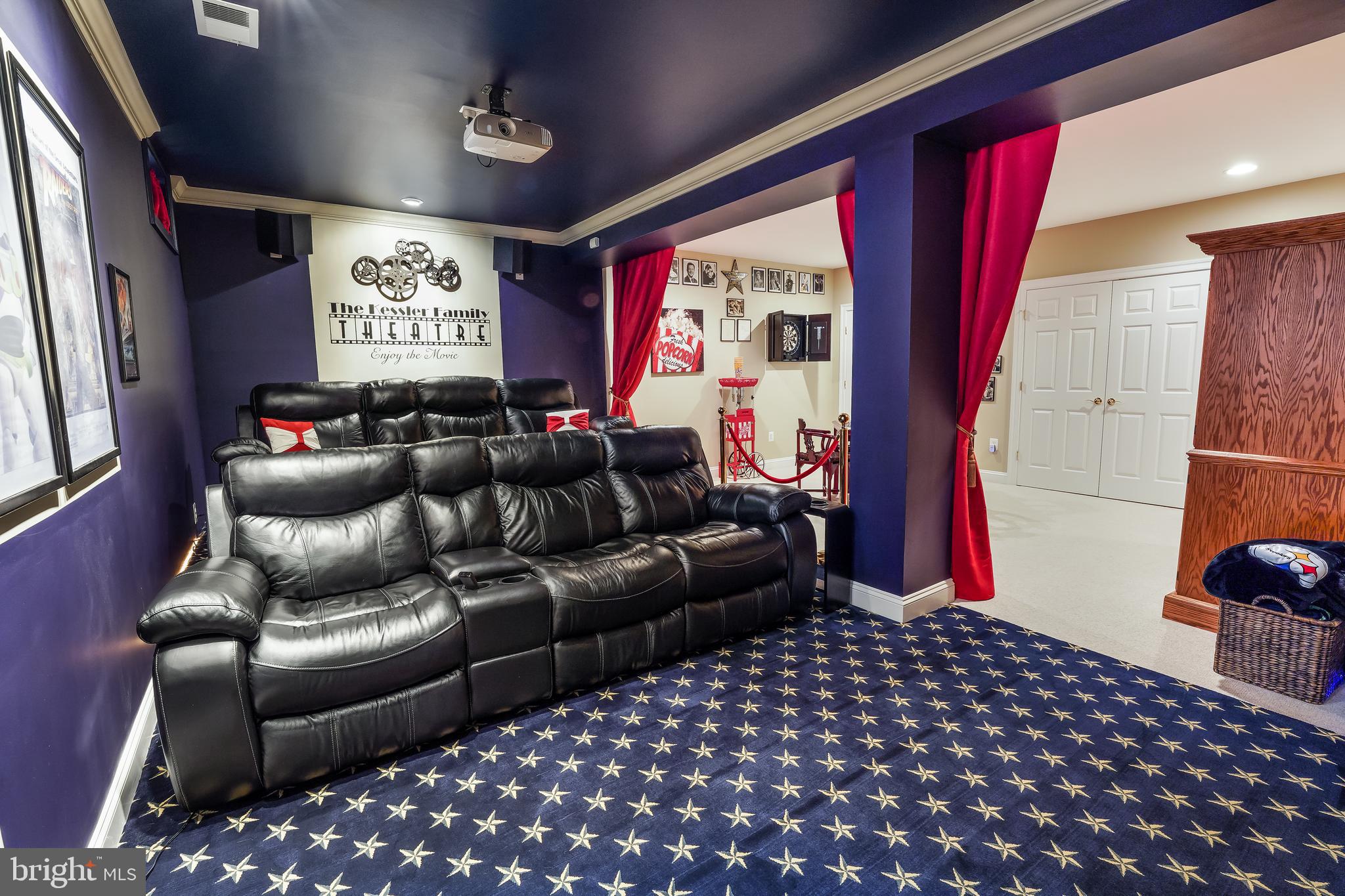 CEDAR CREST - Residential