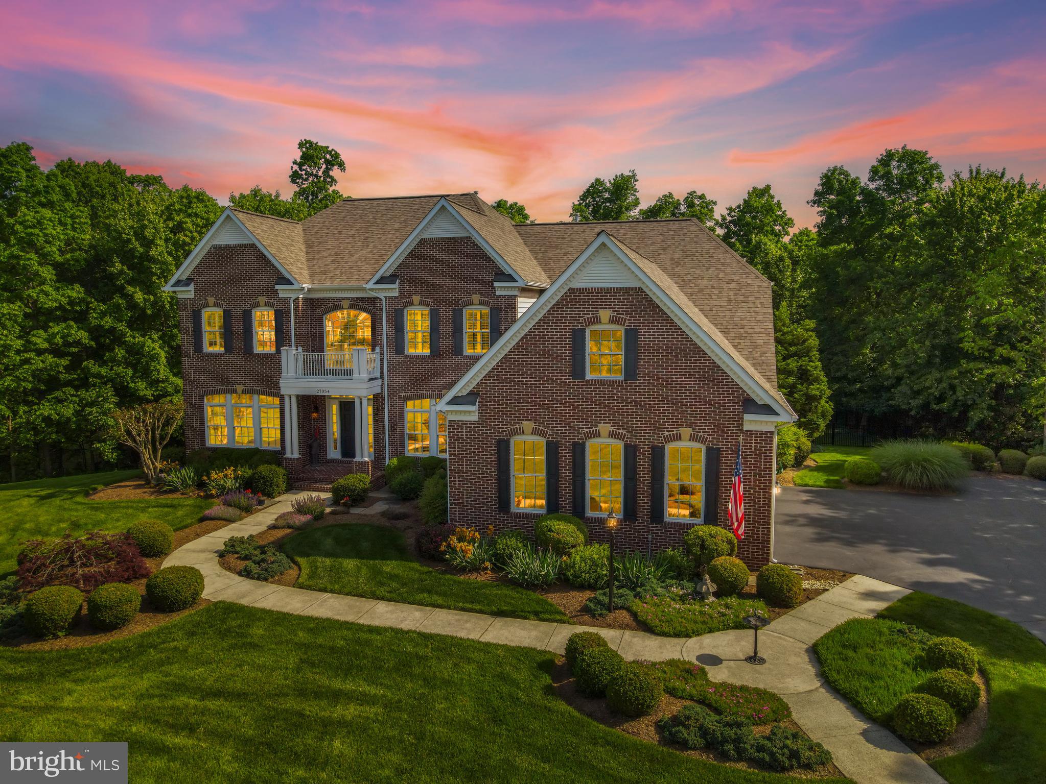 CEDAR CREST - Residential