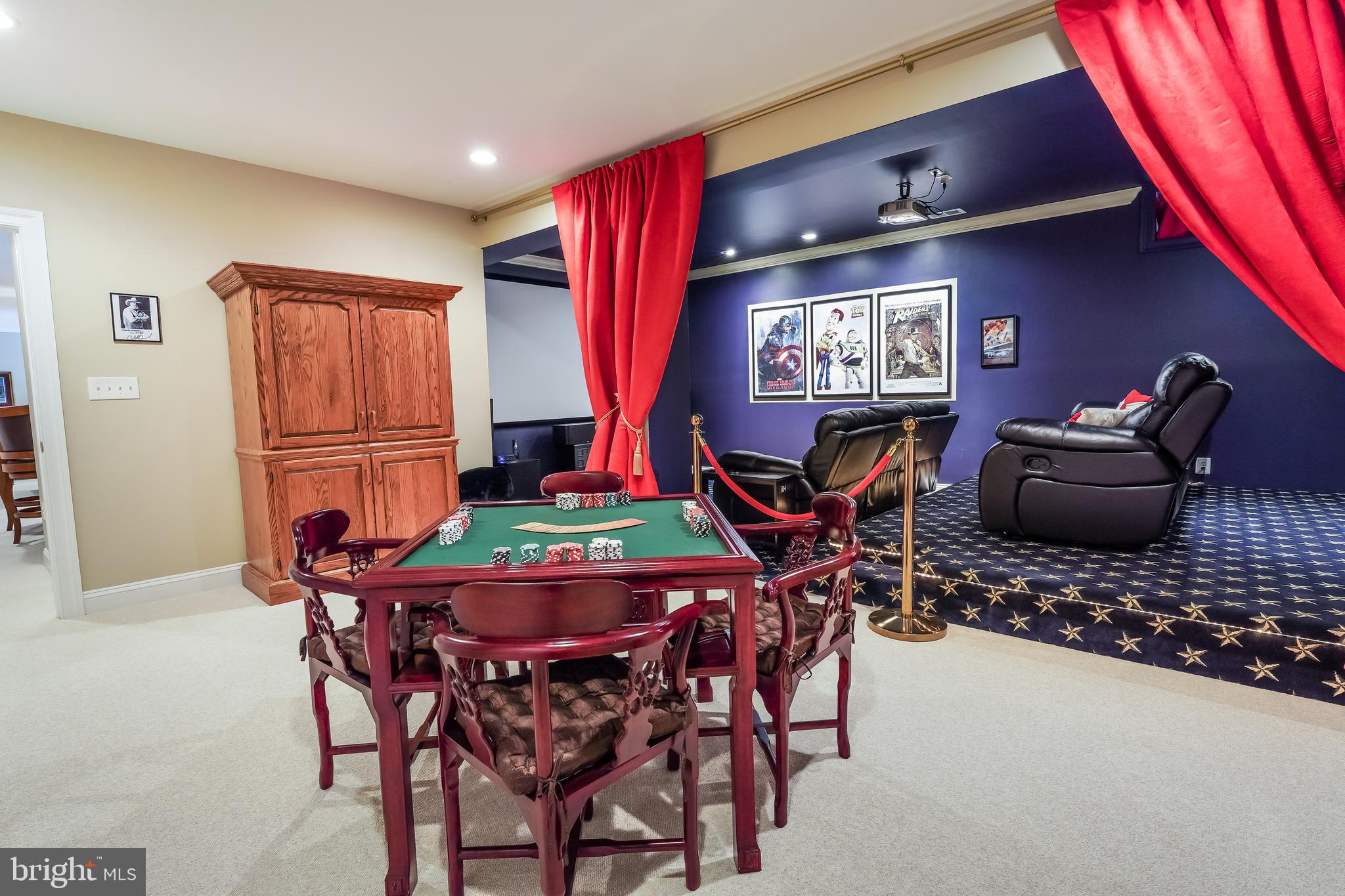 CEDAR CREST - Residential