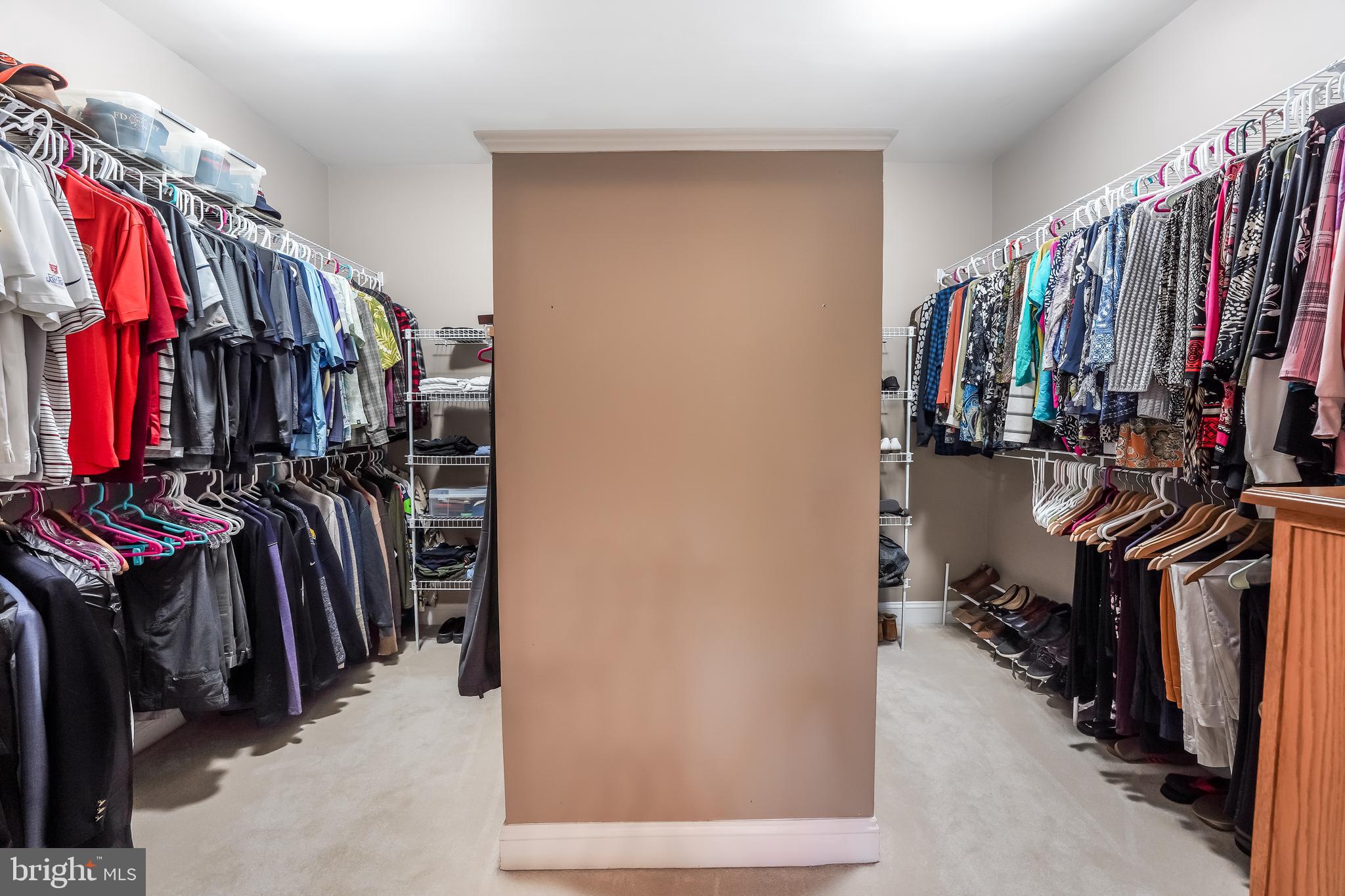 CEDAR CREST - Residential