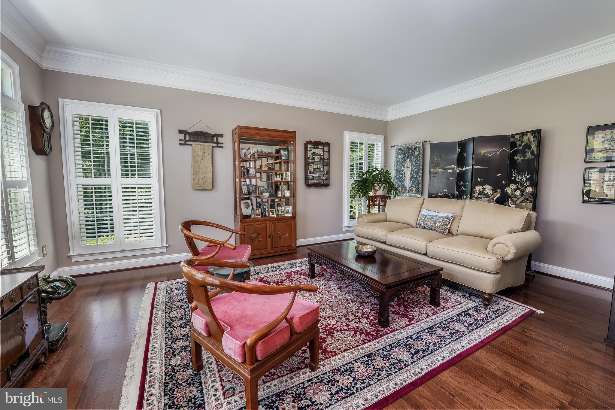 CEDAR CREST - Residential